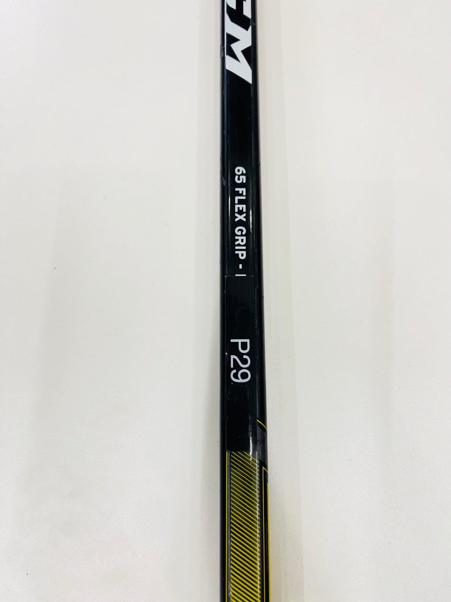 LH CCM SuperTacks AS2 Pro | 65 Flex | P29 | Refurbished | DW-1020
