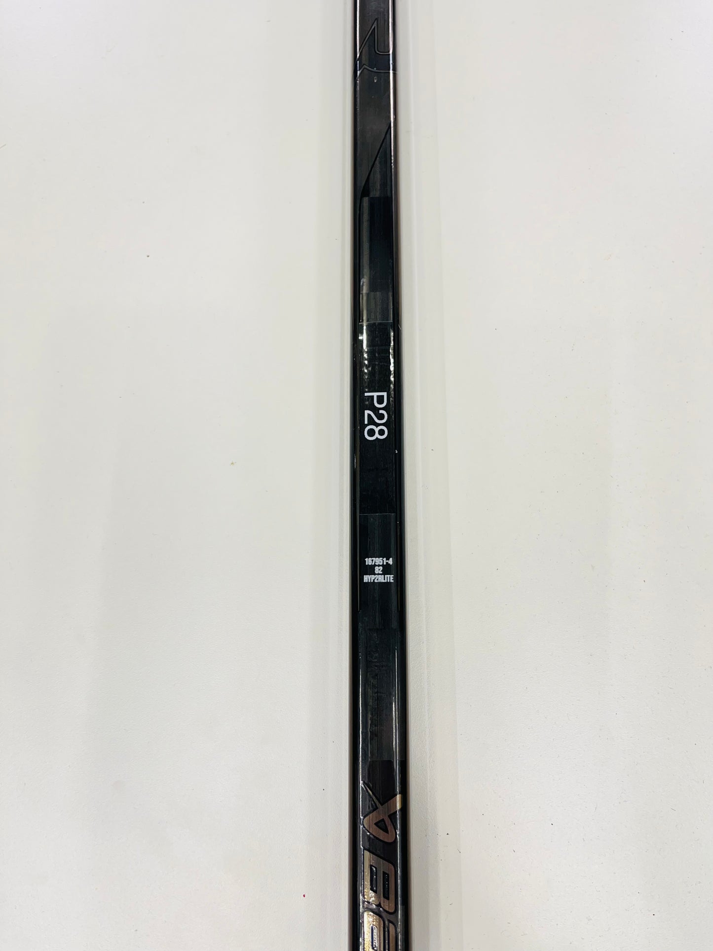 RH Bauer Vapor Hyperlite2 | 82 Flex | P28 | Refurbished | DW-1903