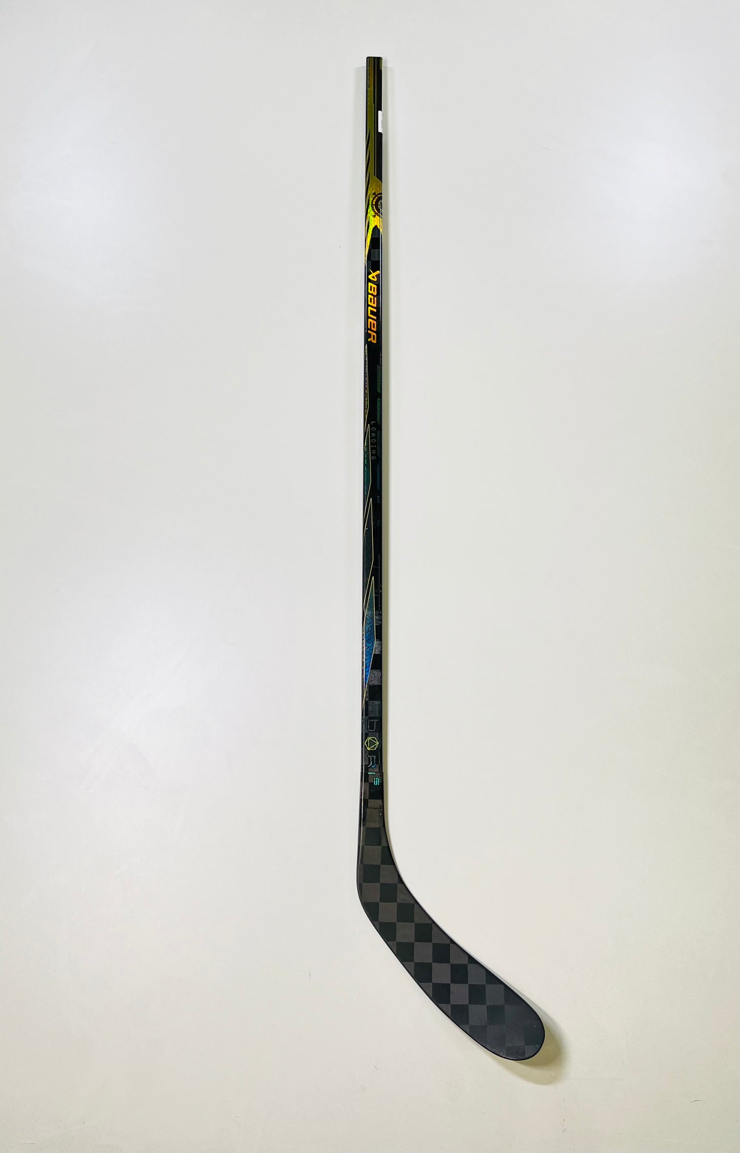 LH Bauer Proto | 40 Flex | P28 | Refurbished | CECCF-44