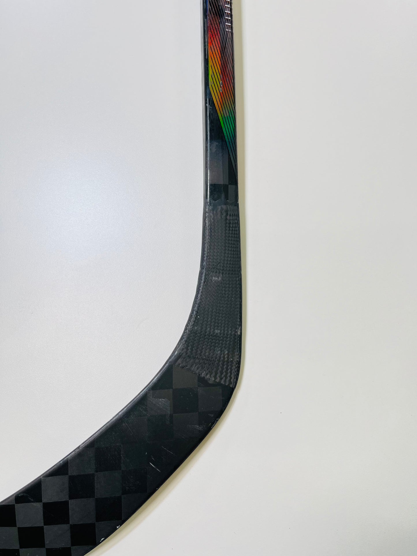 LH Bauer Nexus Tracer | 87 Flex | P90TM | Refurbished | DW-2176