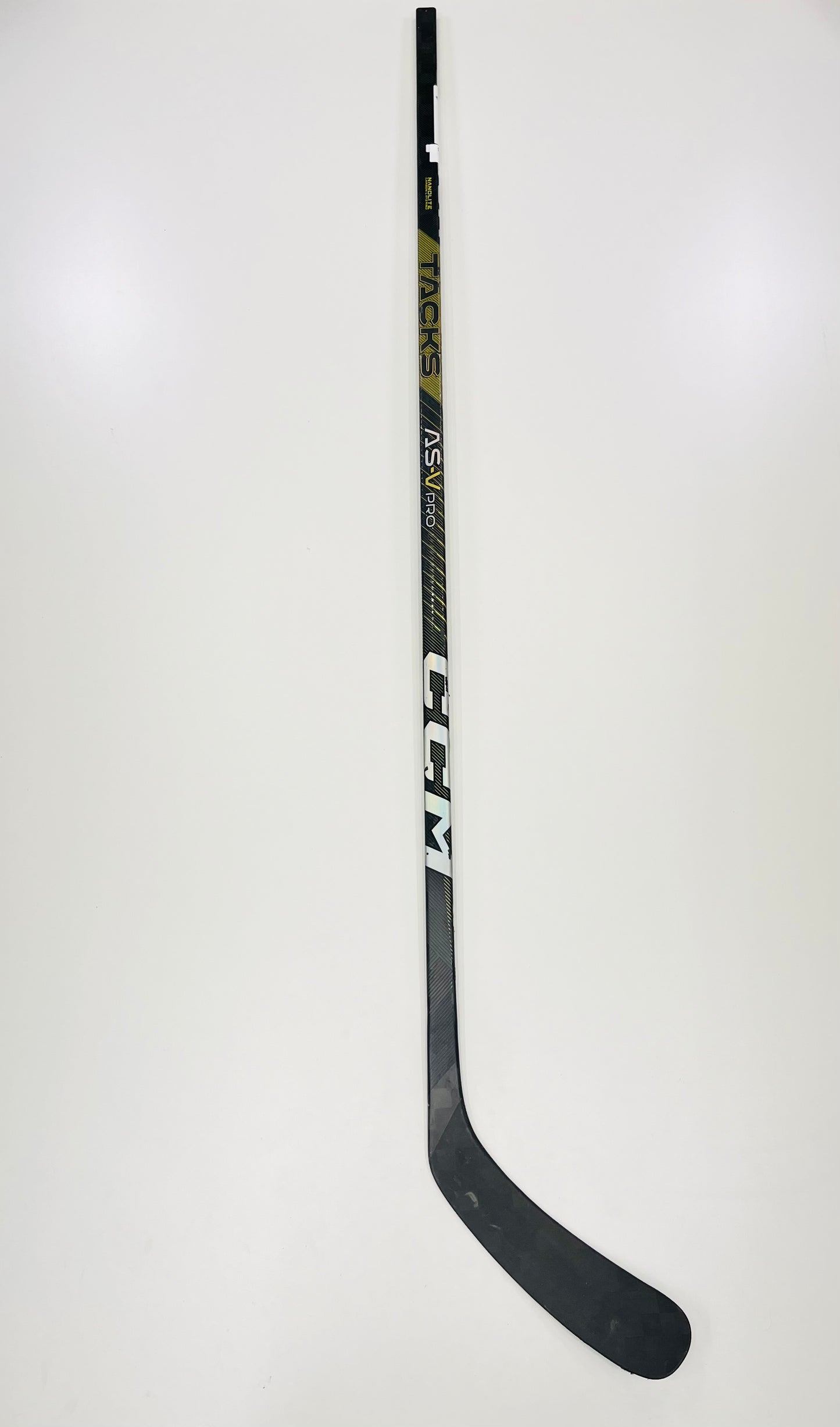 LH CCM Supertacks ASV Pro | 75 Flex | P29 | Refurbished | D-2032
