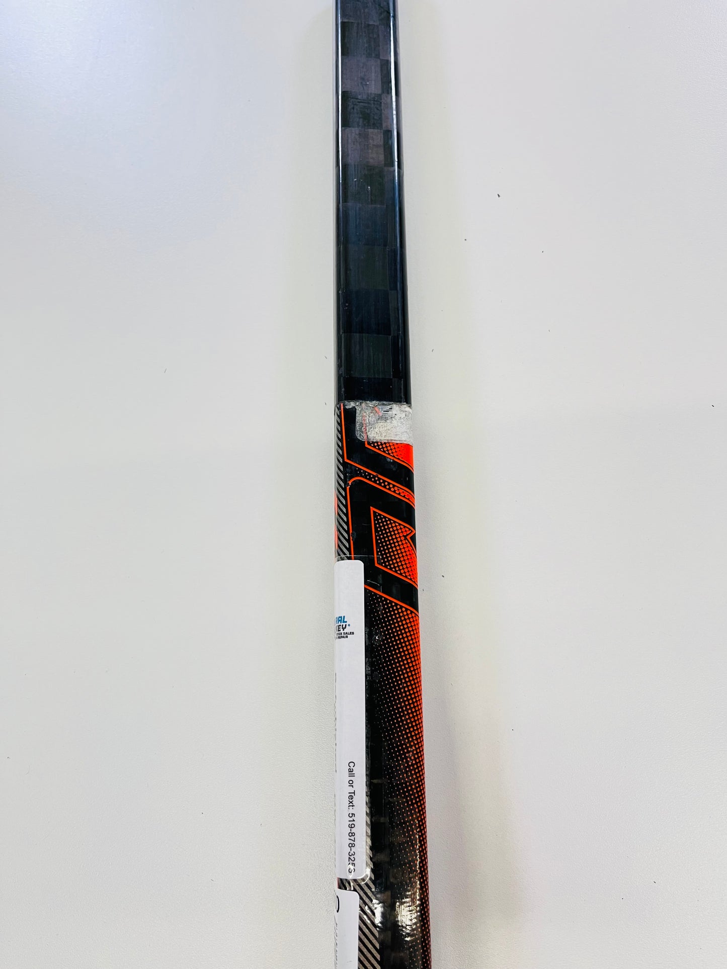 LH Warrior QRE Pro | 85 Flex | P88 | Refurbished | DW-440