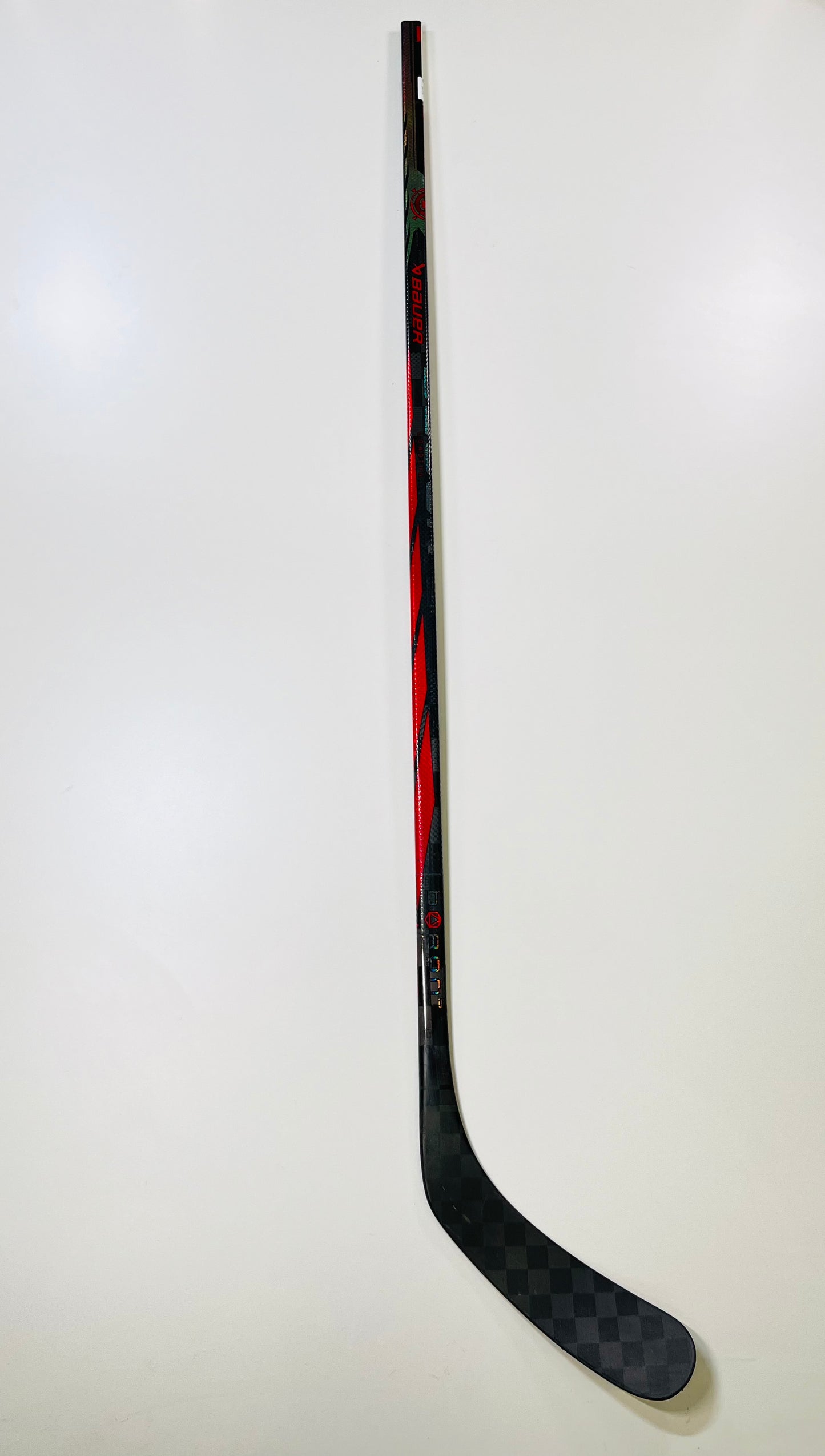 LH Bauer Vapor Hyperlite2 wrapped as a Proto | 82 Flex | P92 | Refurbished | DW-2179