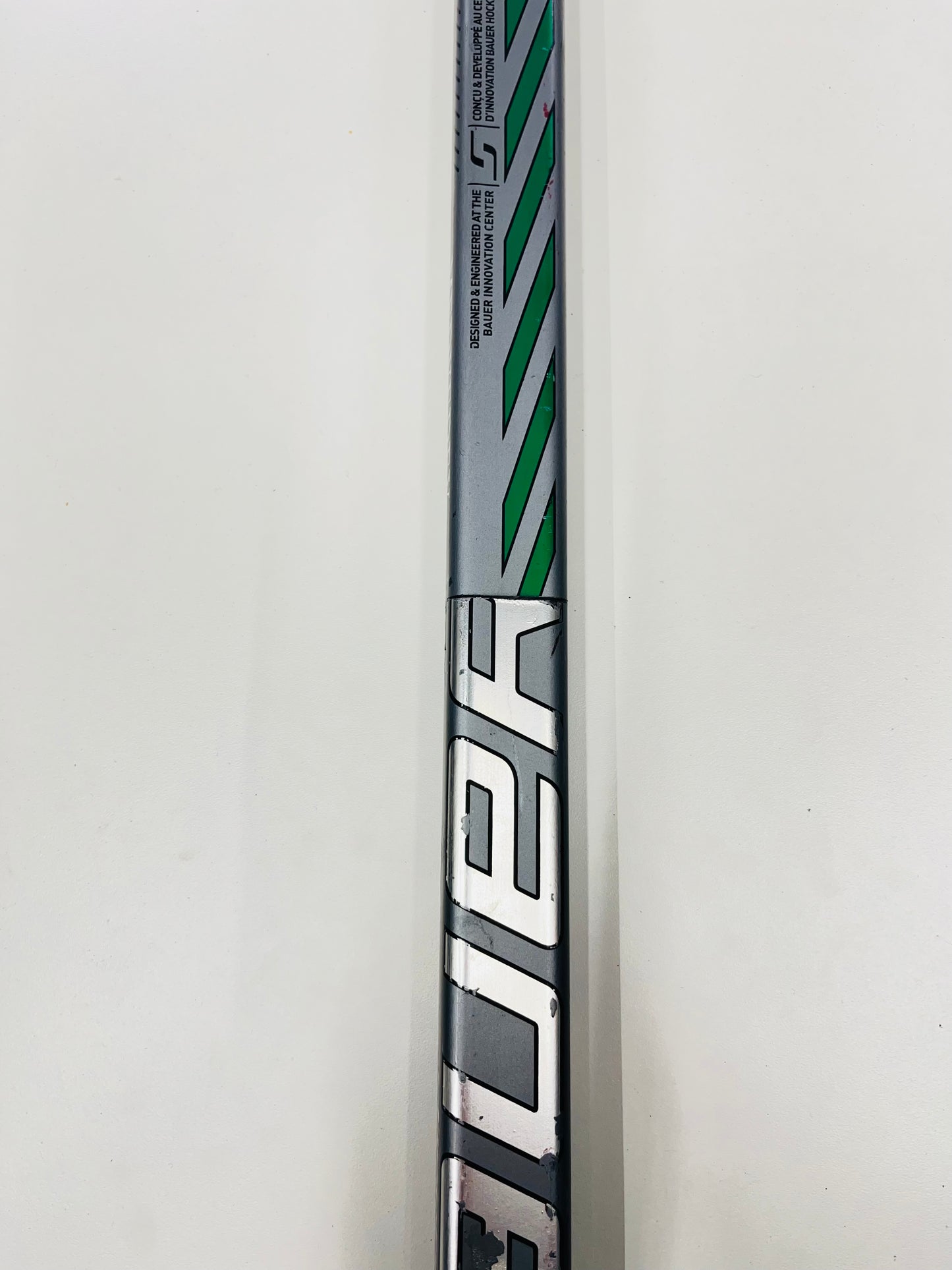 LH Bauer Supreme Mach | 26" | Goalie | Refurbished | DW-806