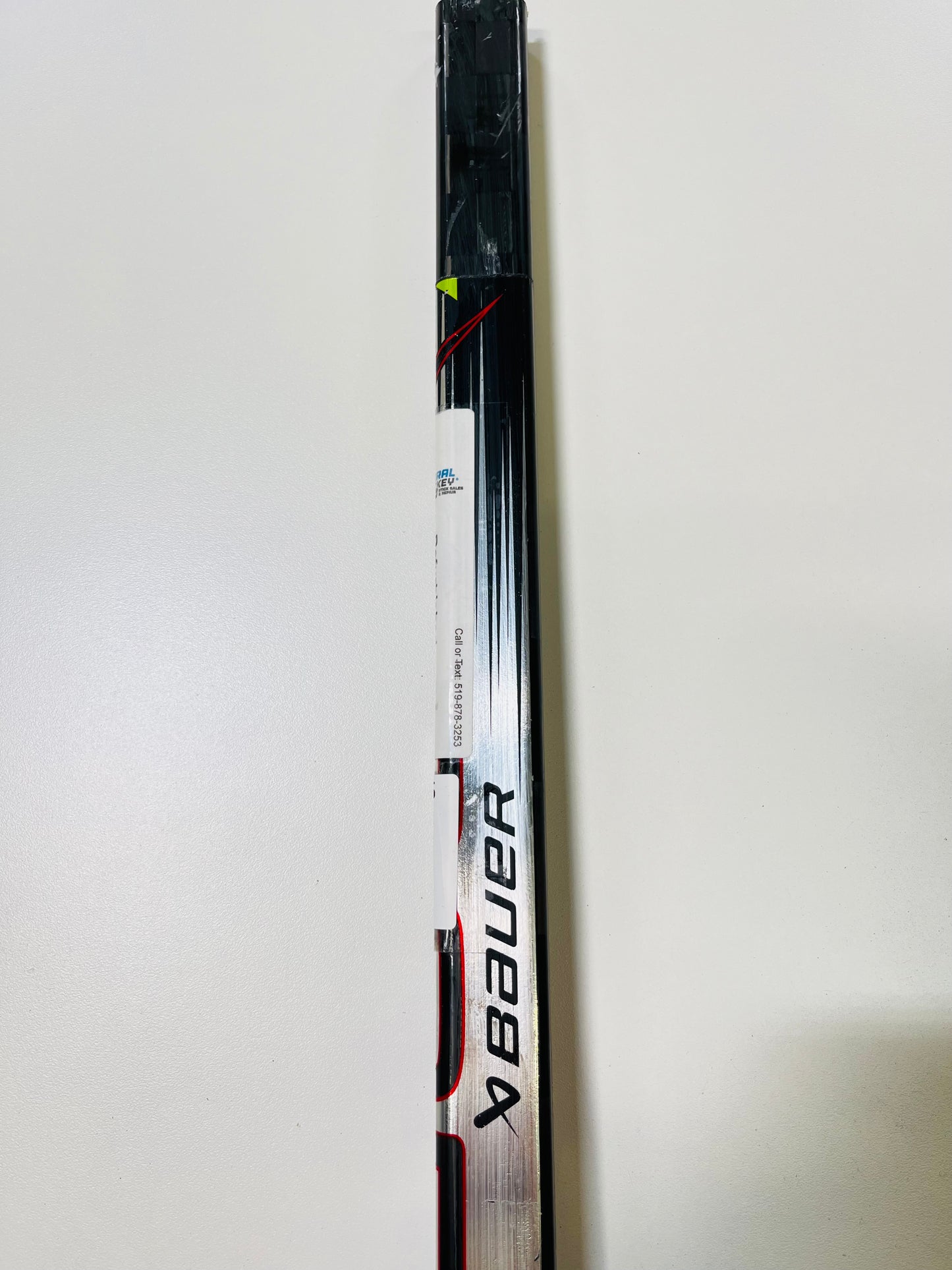 RH Bauer Vapor Hyperlite2 | 77 Flex | P28 | Refurbished | D-3129