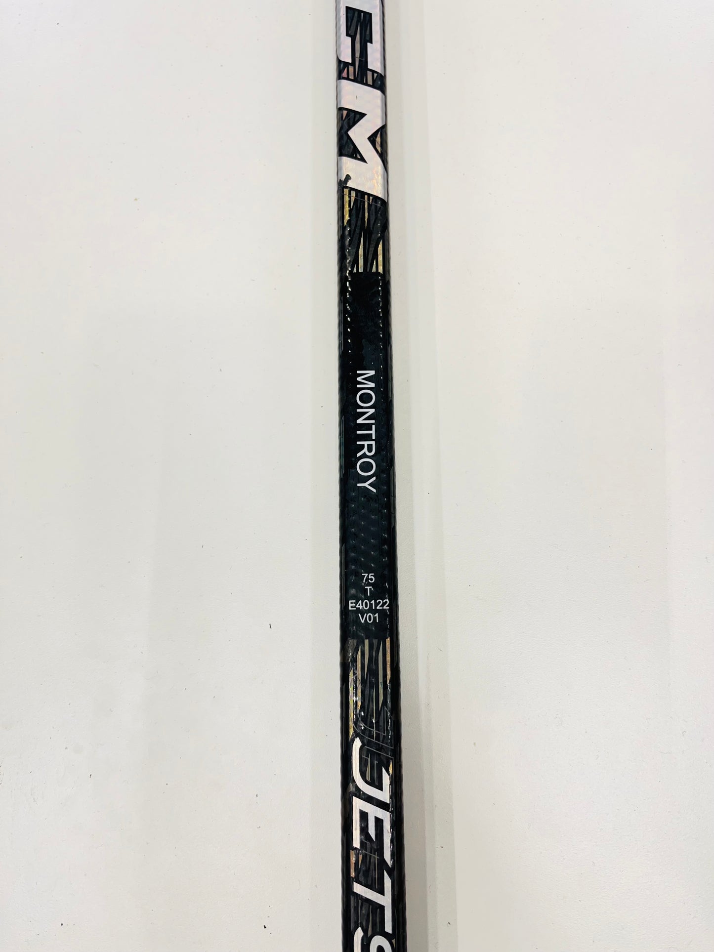 LH CCM Jetspeed FT5 Pro | 75 Flex | P90TM | Refurbished | D-4382
