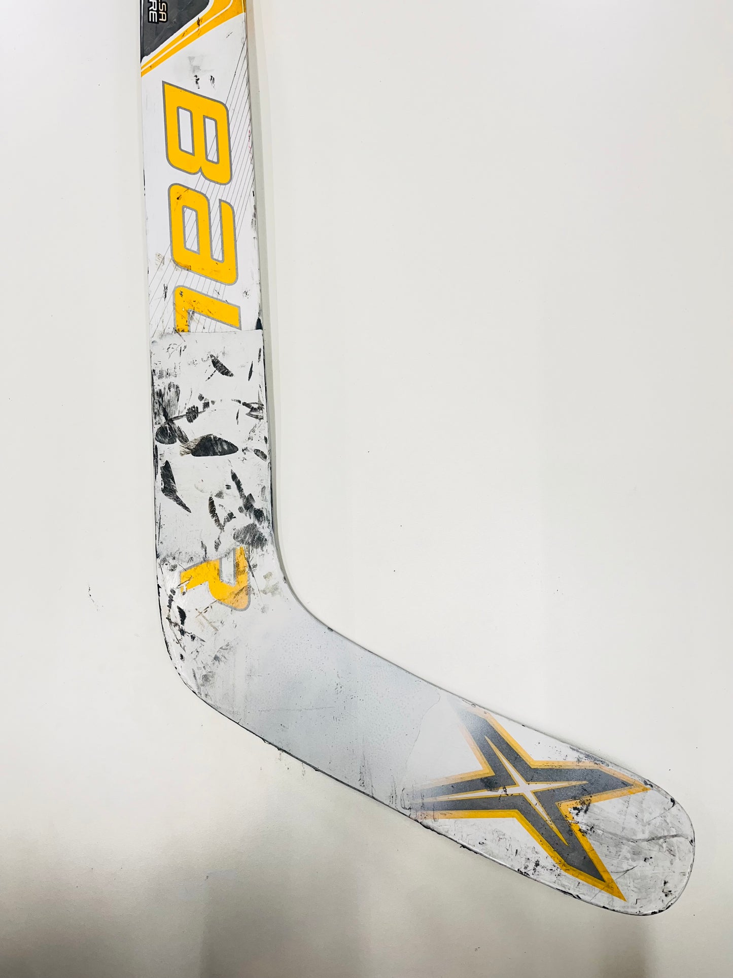 LH Bauer Vapor 1X | 24" | Goalie | Used, Not Repaired | UNR-95