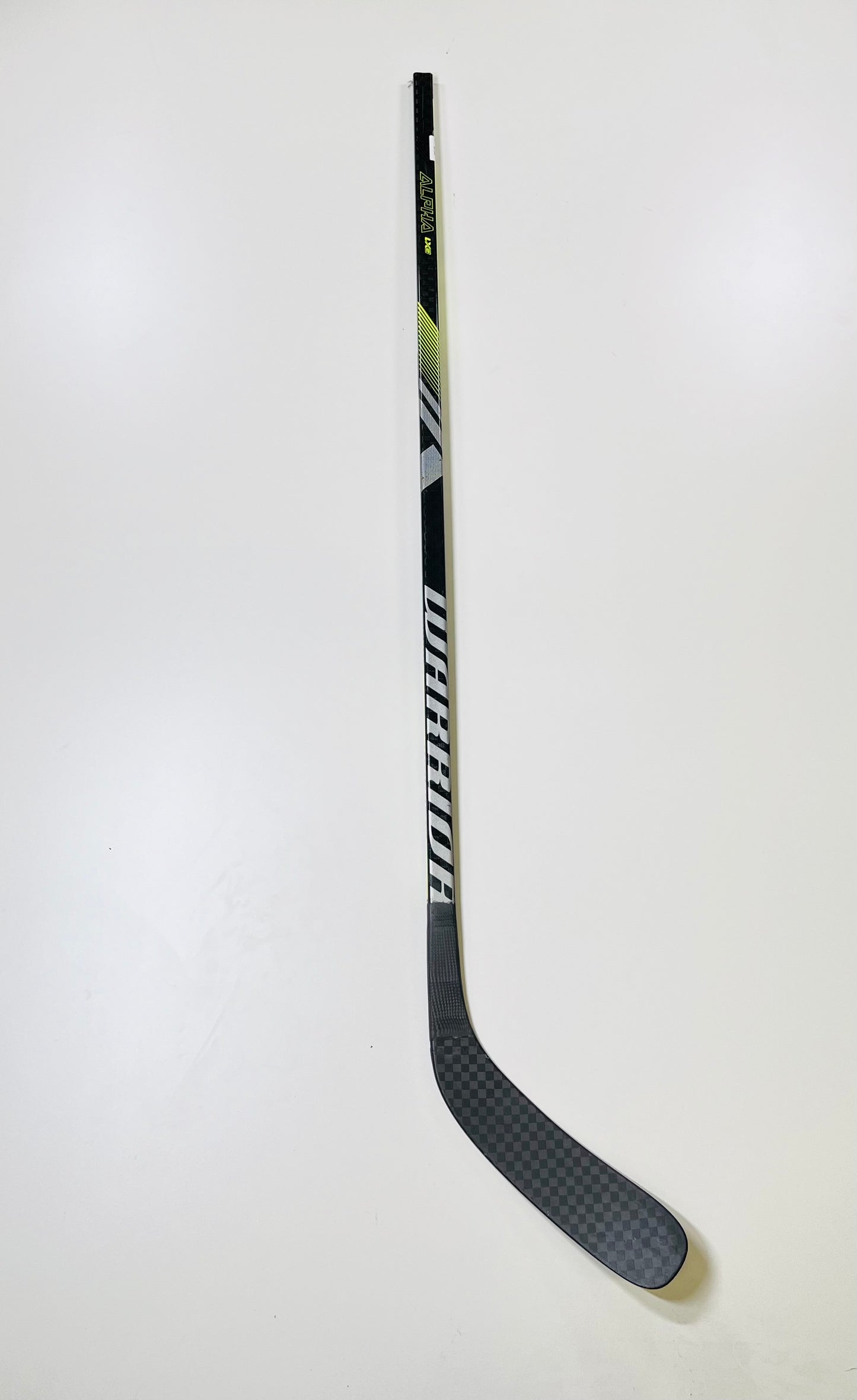 LH Warrior Alpha LX2 | 50 Flex | P88 | Refurbished | DW-2550
