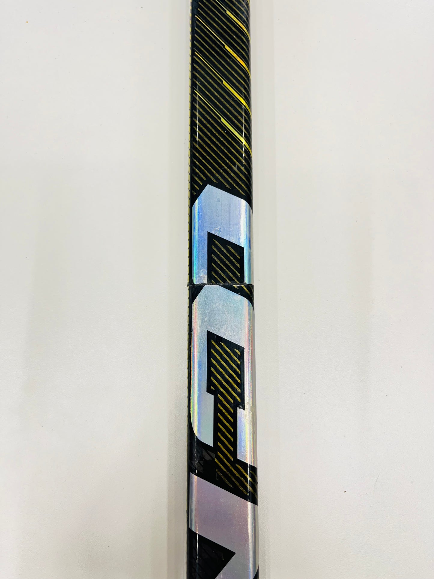 LH CCM Jetspeed FT5 Pro wrapped as a Tacks ASV Pro | 75 Flex | P29 | Refurbished | D-2266