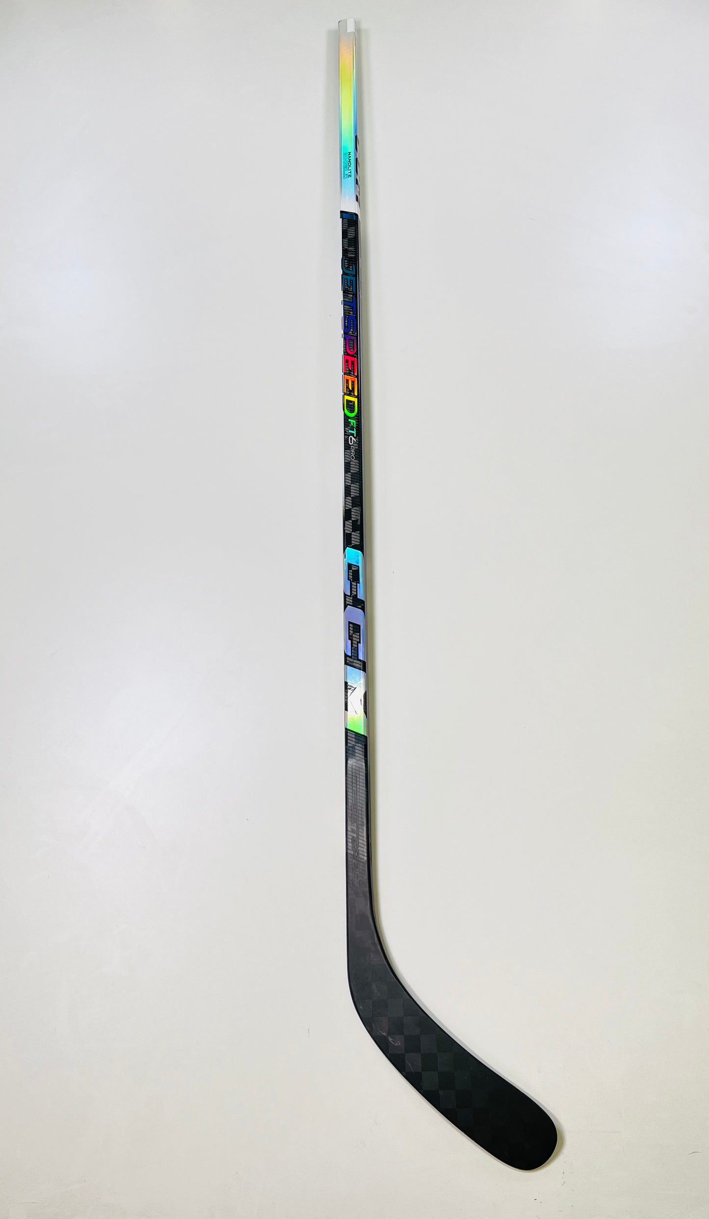 RH CCM Jetspeed FT6 Pro | 75 Flex | P71 | New Pro Stock | NPS-535