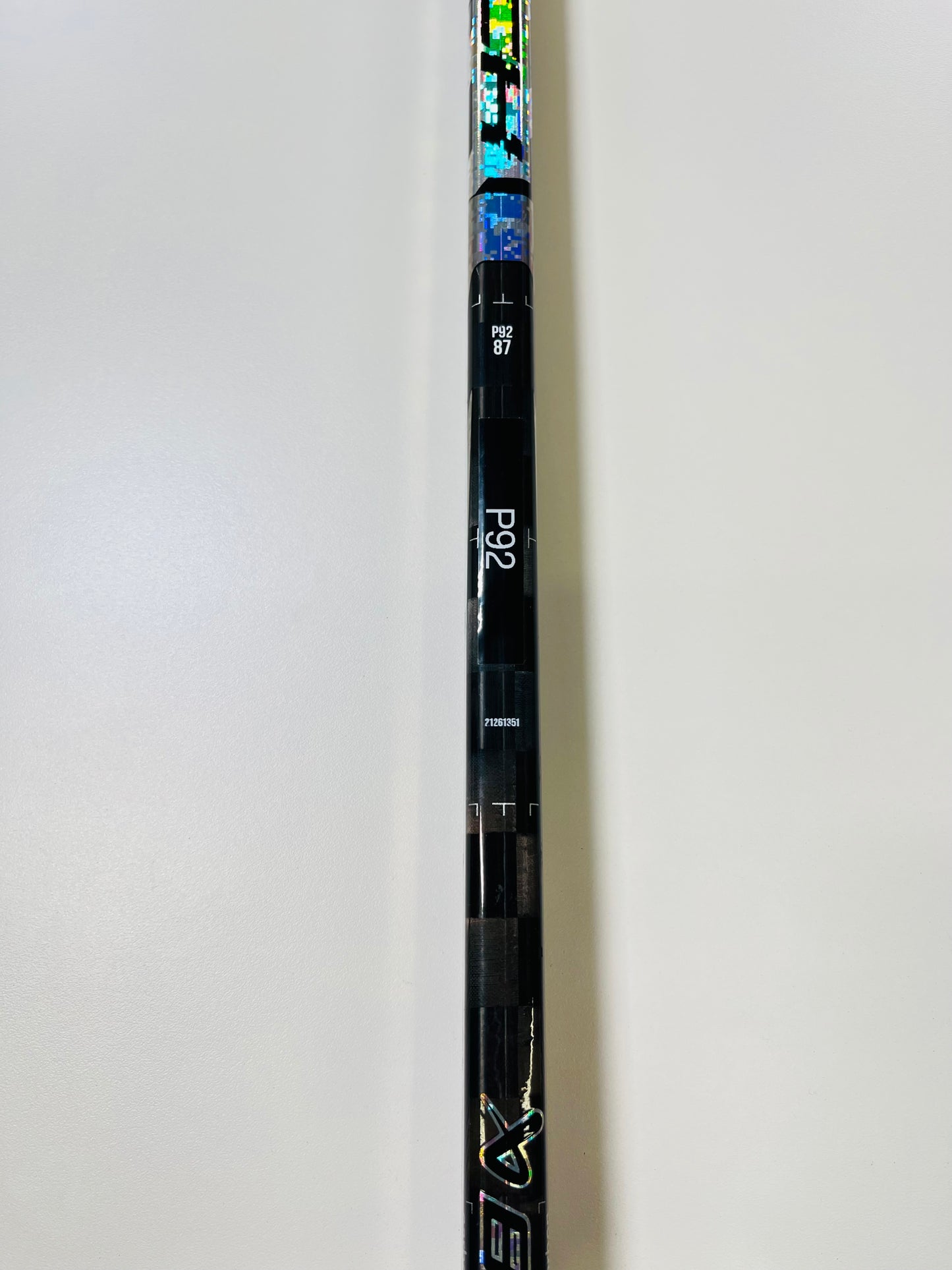 LH Bauer Twitch | 87 Flex | P92 | Refurbished | DW-2092