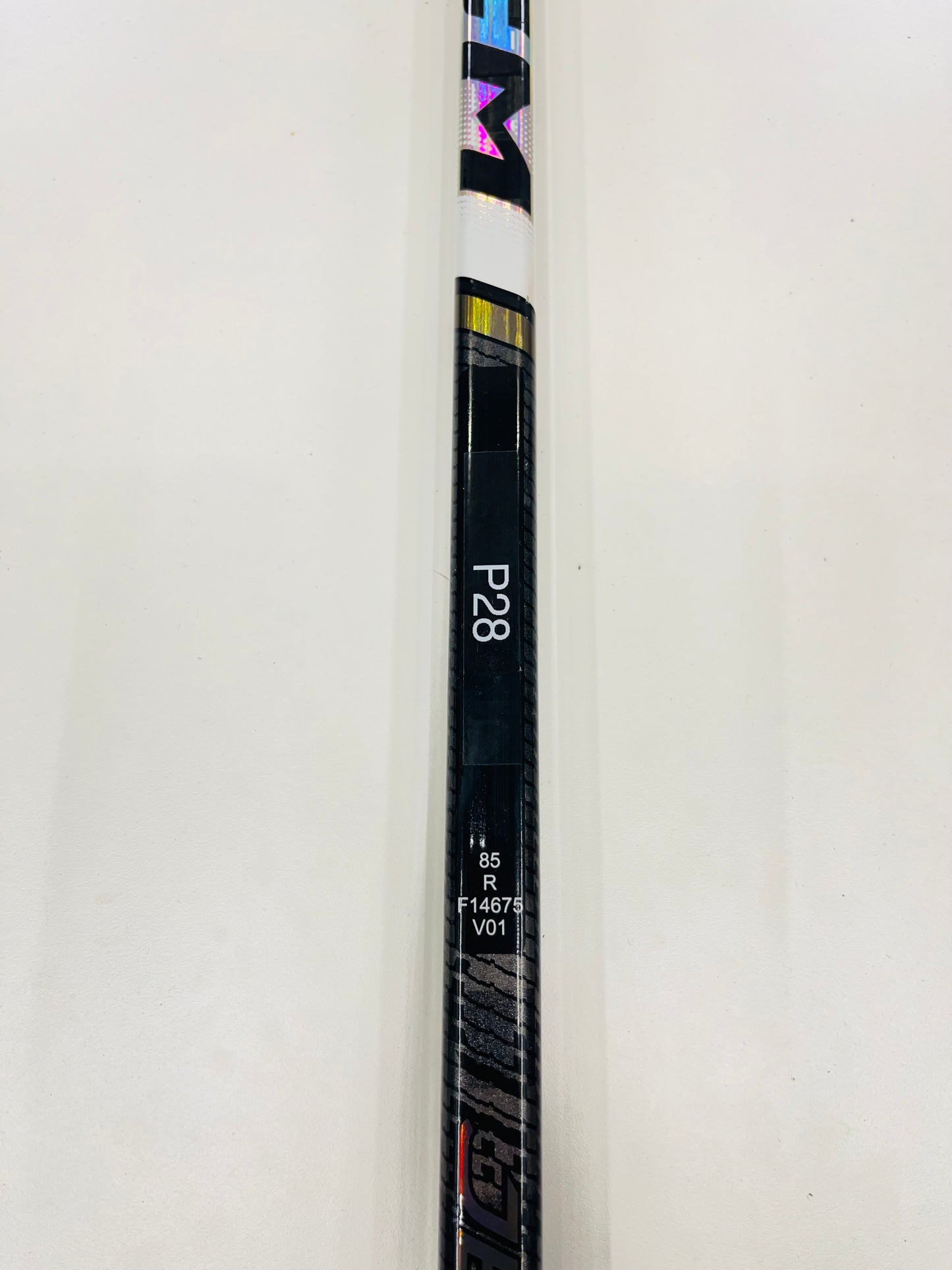 LH CCM Jetspeed FT6 Pro | 85 Flex | P28 | Refurbished | DW-311