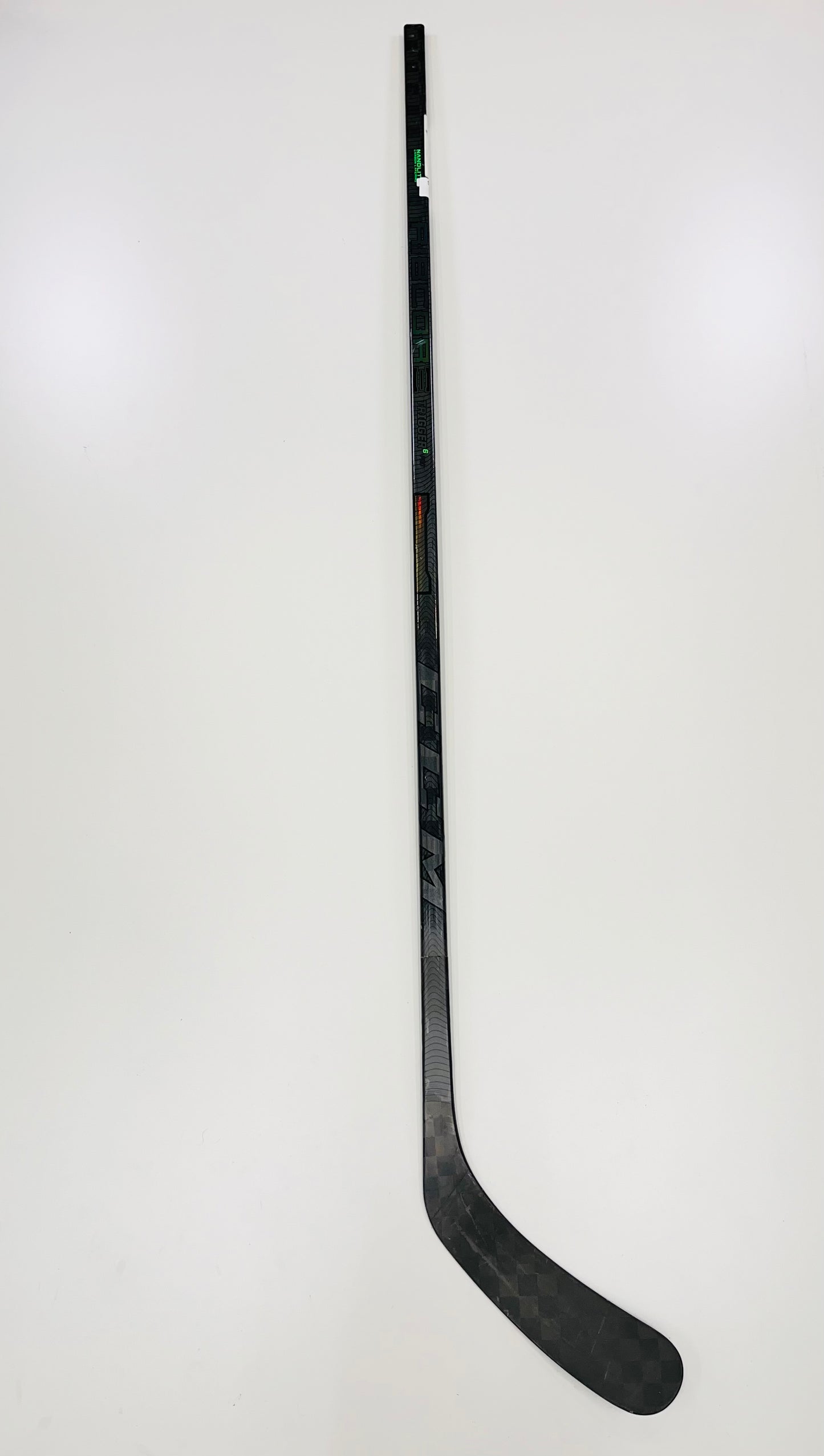 LH CCM Ribcore Trigger6 Pro | 70 Flex | P29 | Refurbished | D-2003