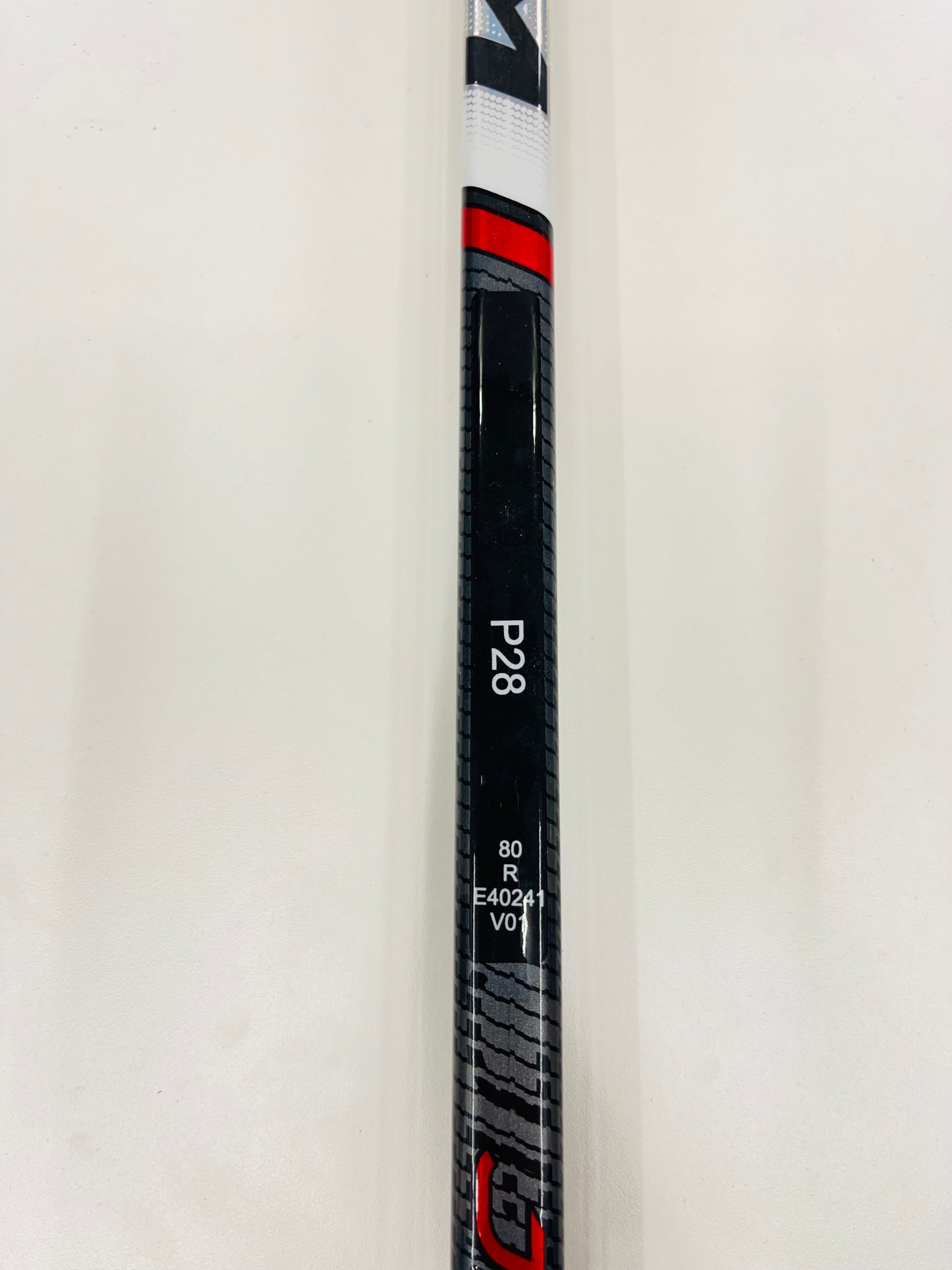 LH CCM Jetspeed FT6 Pro | 80 Flex | P28 | Used, Not Repaired | UNR-77