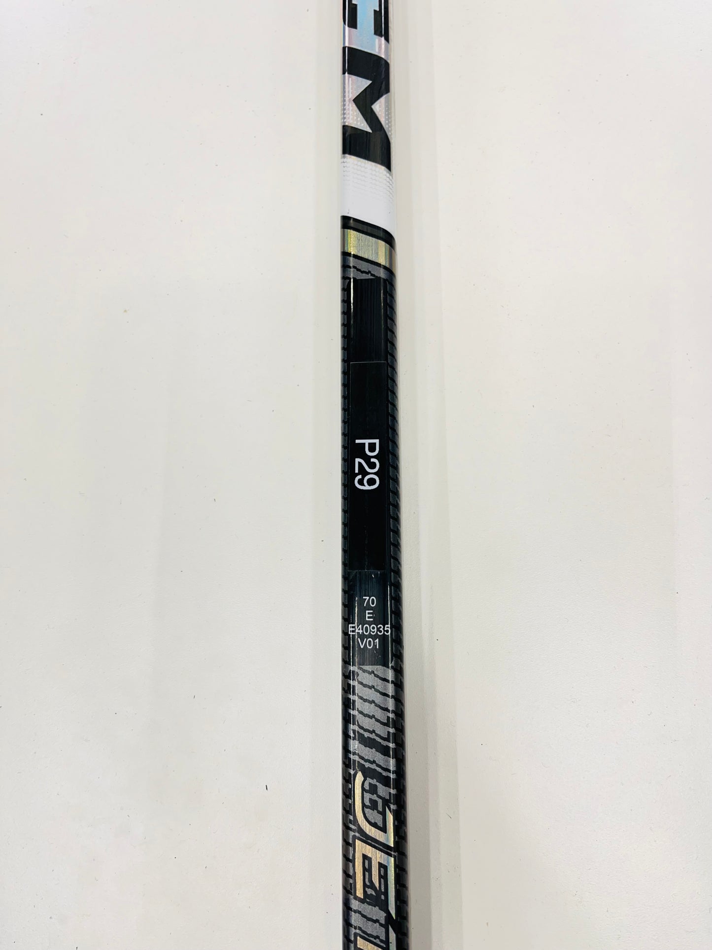 LH CCM Ribcor Trigger 8 Pro wrapped as a Jetspeed FT6 Pro | 70 Flex | P29 | Refurbished | PIAS-LH-192