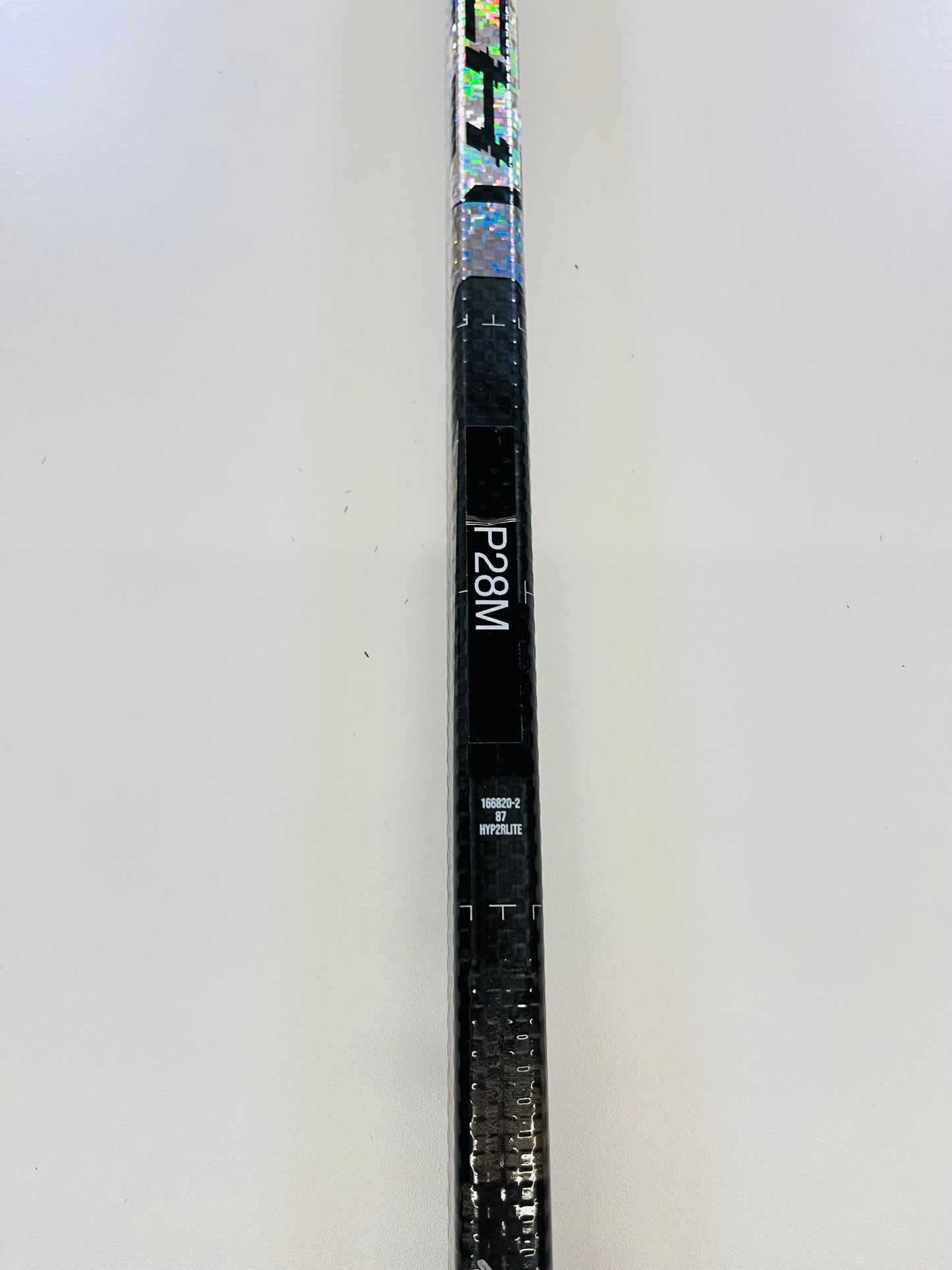 LH Bauer Twitch | 87 Flex | P28M | Refurbished | D-4424