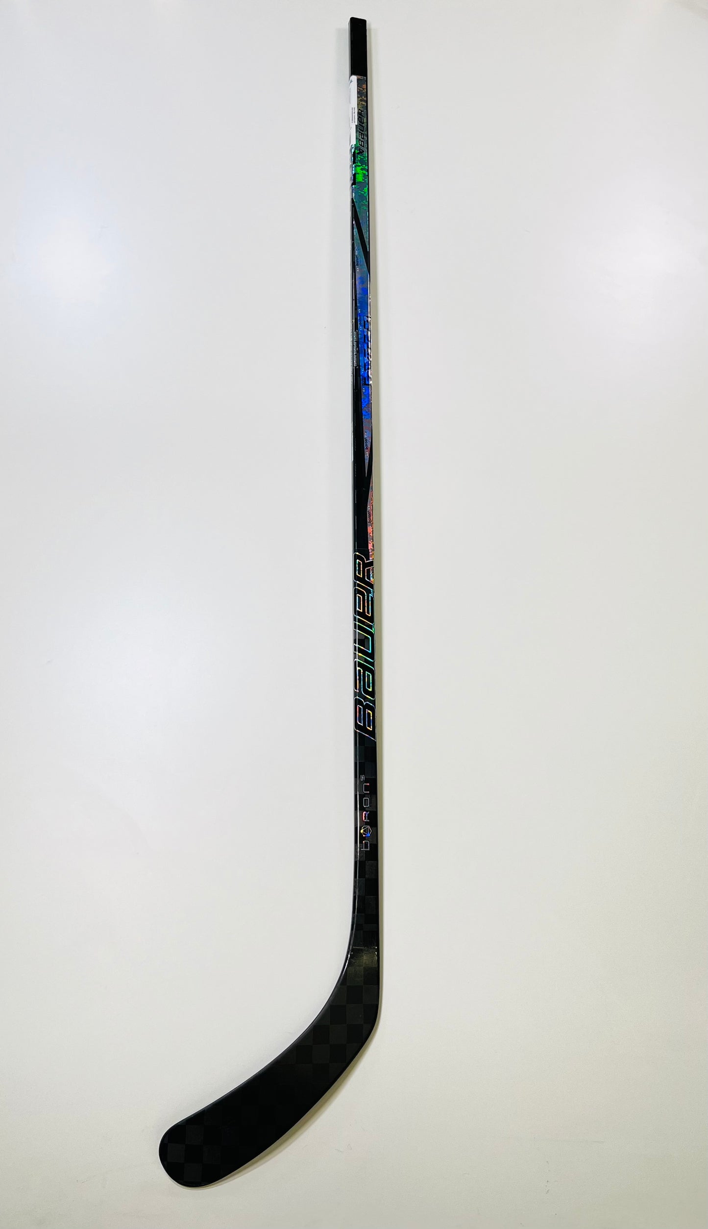 LH Bauer Twitch | 87 Flex | P92 | Refurbished | DW-2092