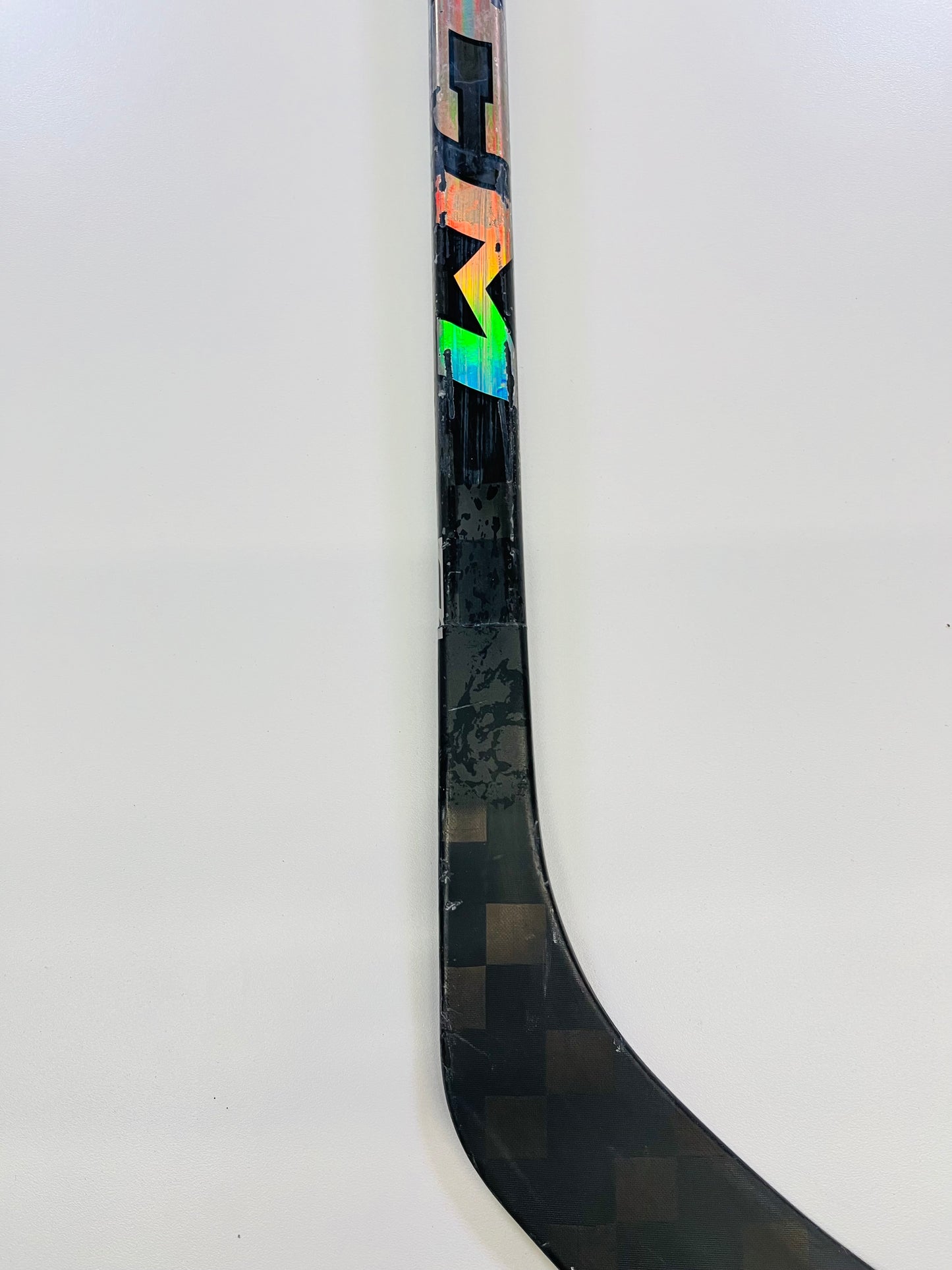 LH CCM Ribcor Trigger 9 Pro | 50 Flex | P28 | Refurbished | DW-2027