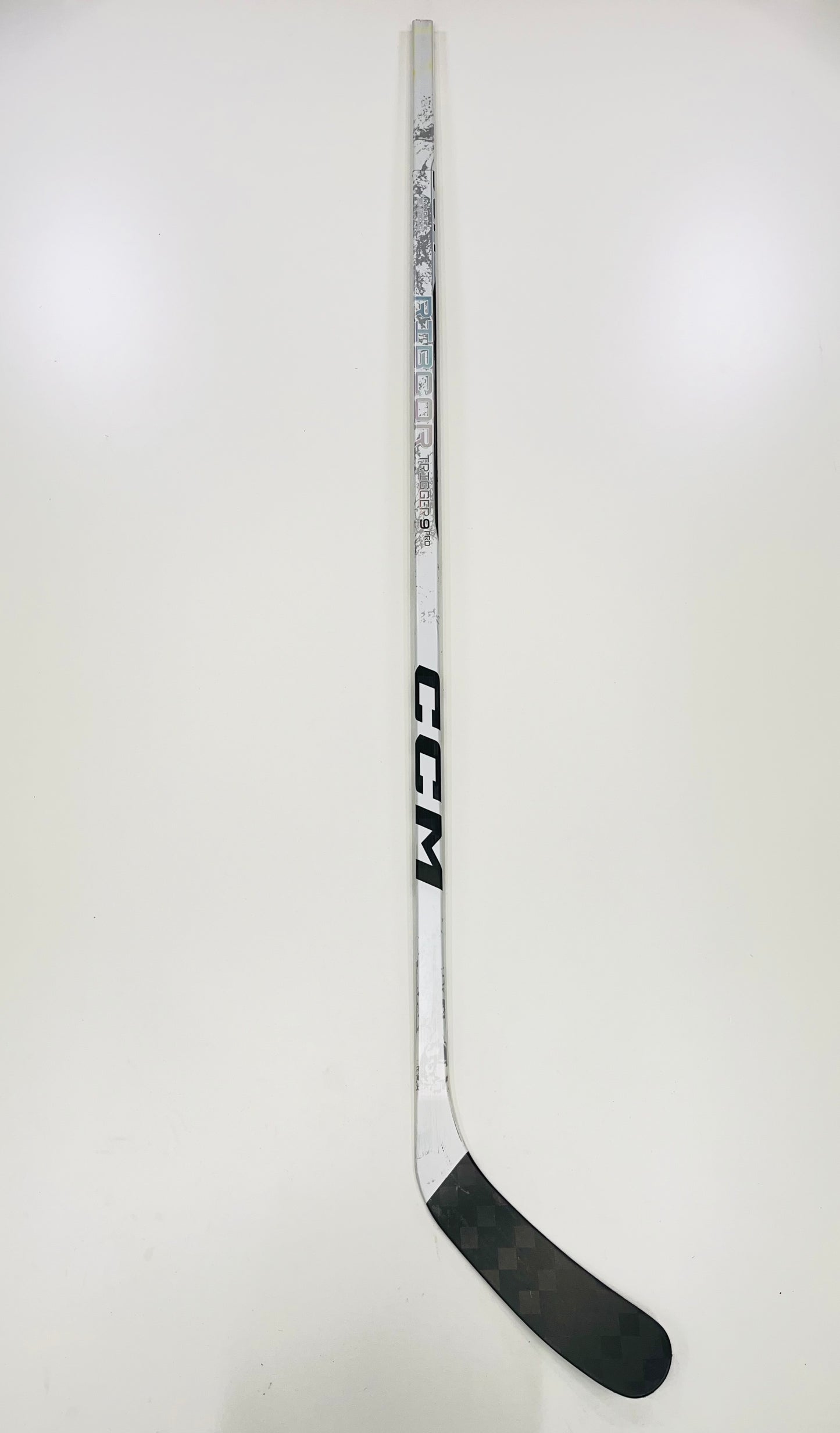 LH CCM Jetspeed FT7 Pro wrapped as a Ribcor Trigger 9 Pro | 80 Flex | P90TM | Refurbished | D-4341
