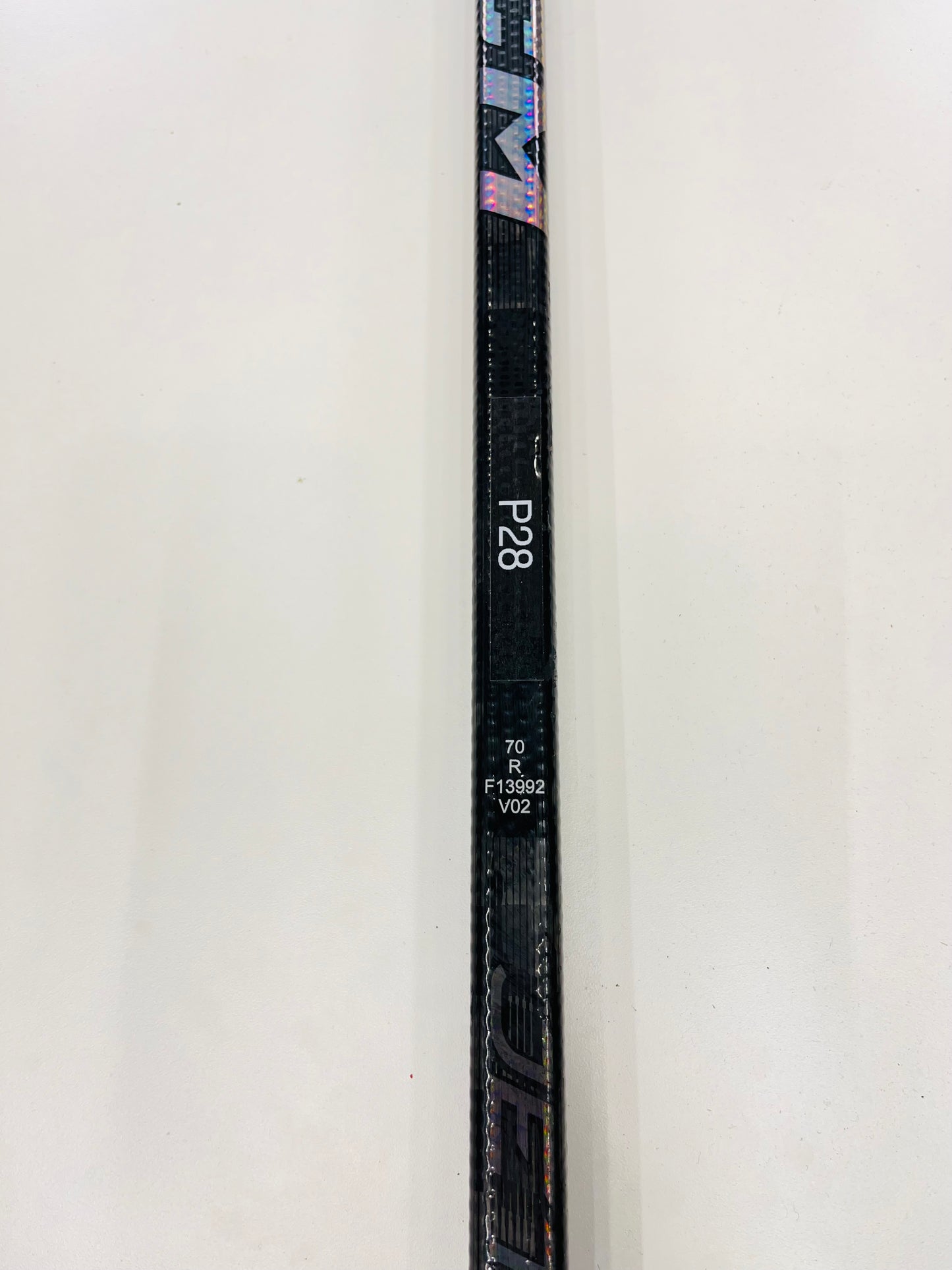 RH CCM Jetspeed FT7 Pro | 70 Flex | P28 | Refurbished | DW-1888