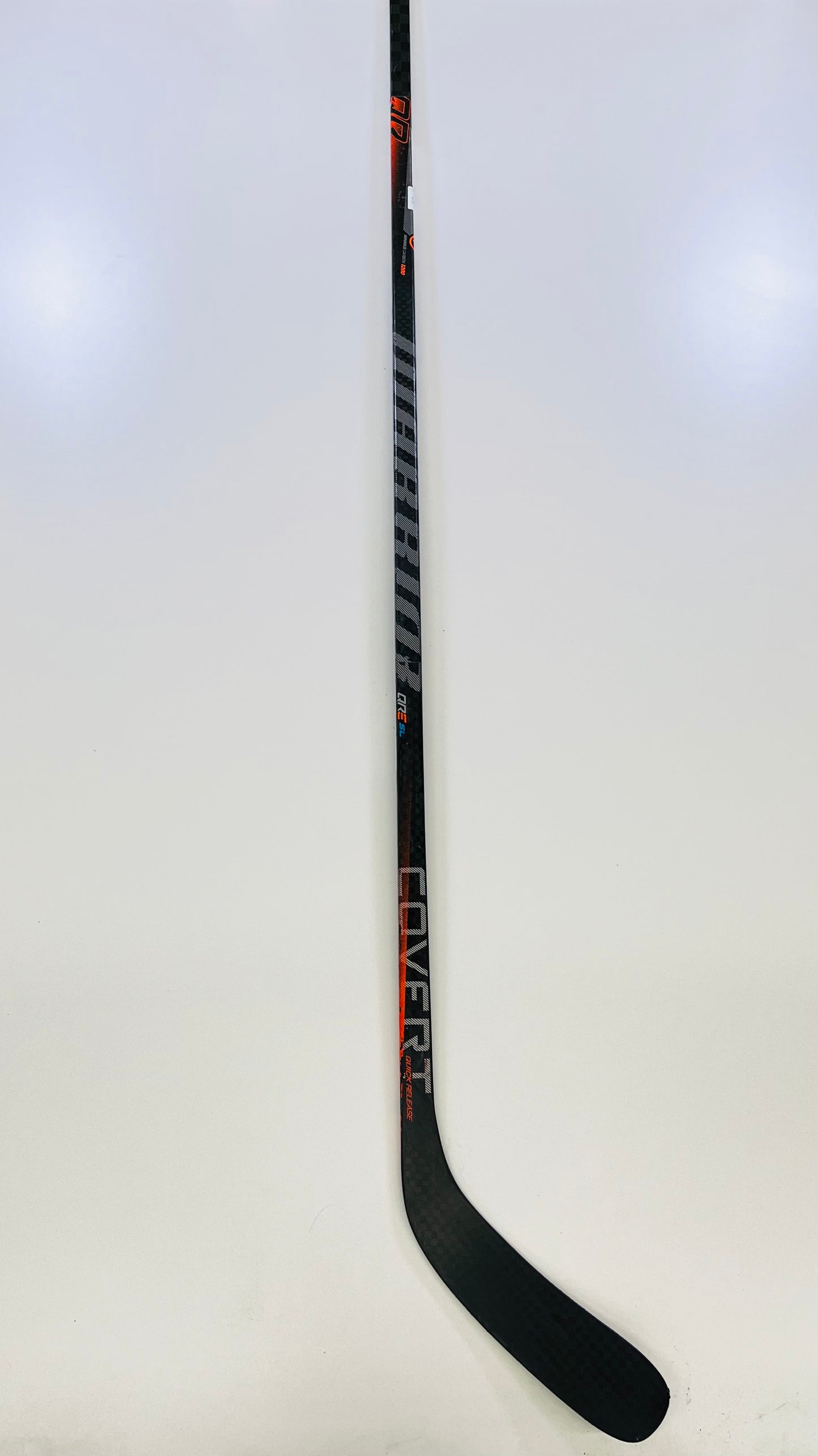 LH Warrior QRE Pro | 85 Flex | P88 | Refurbished | DW-440