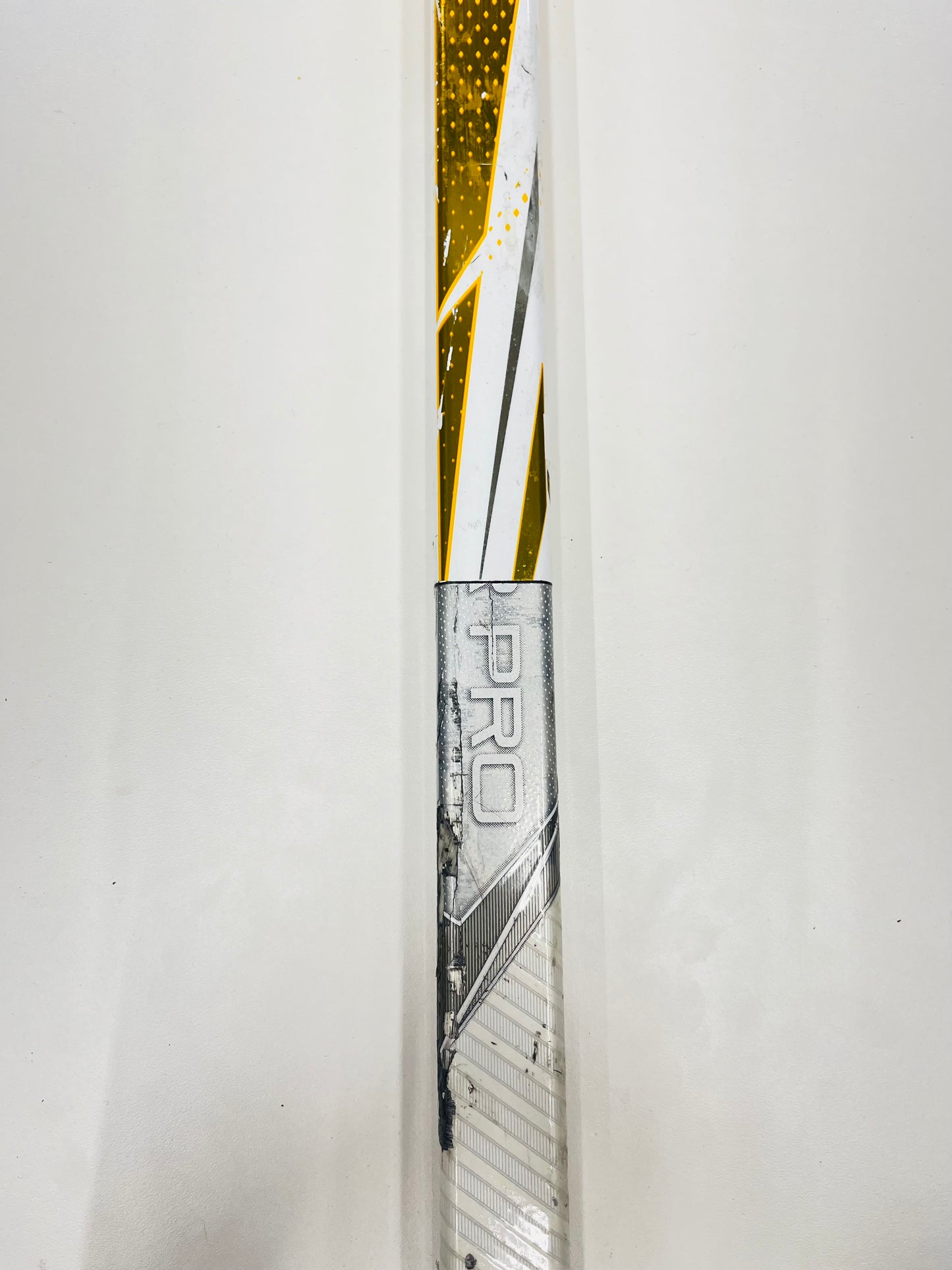 LH CCM Premier Pro | 26" | Goalie | Refurbished | D-4166