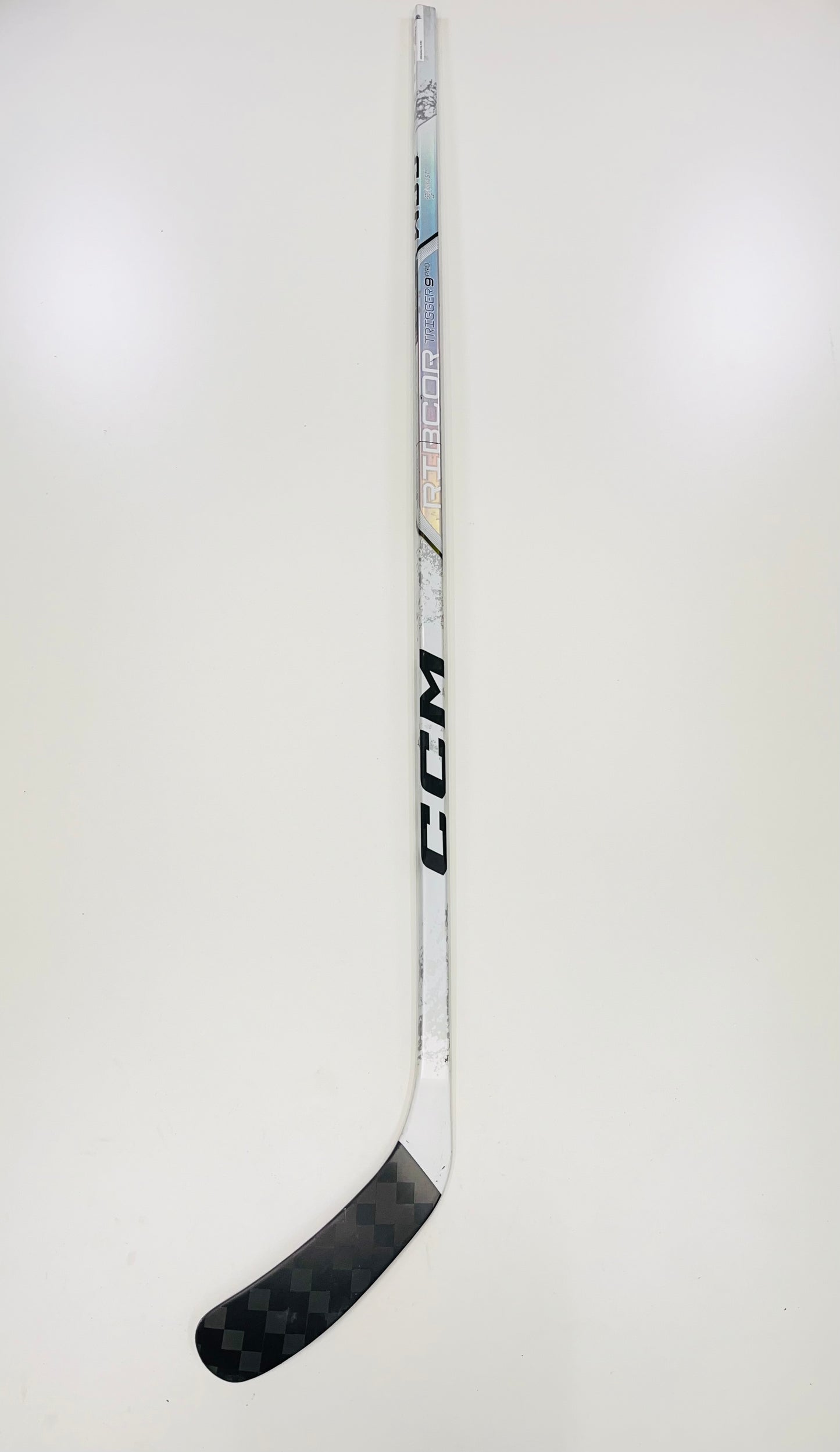 LH CCM Jetspeed FT7 Pro wrapped as a Ribcor Trigger 9 Pro | 80 Flex | P90TM | Refurbished | D-4342