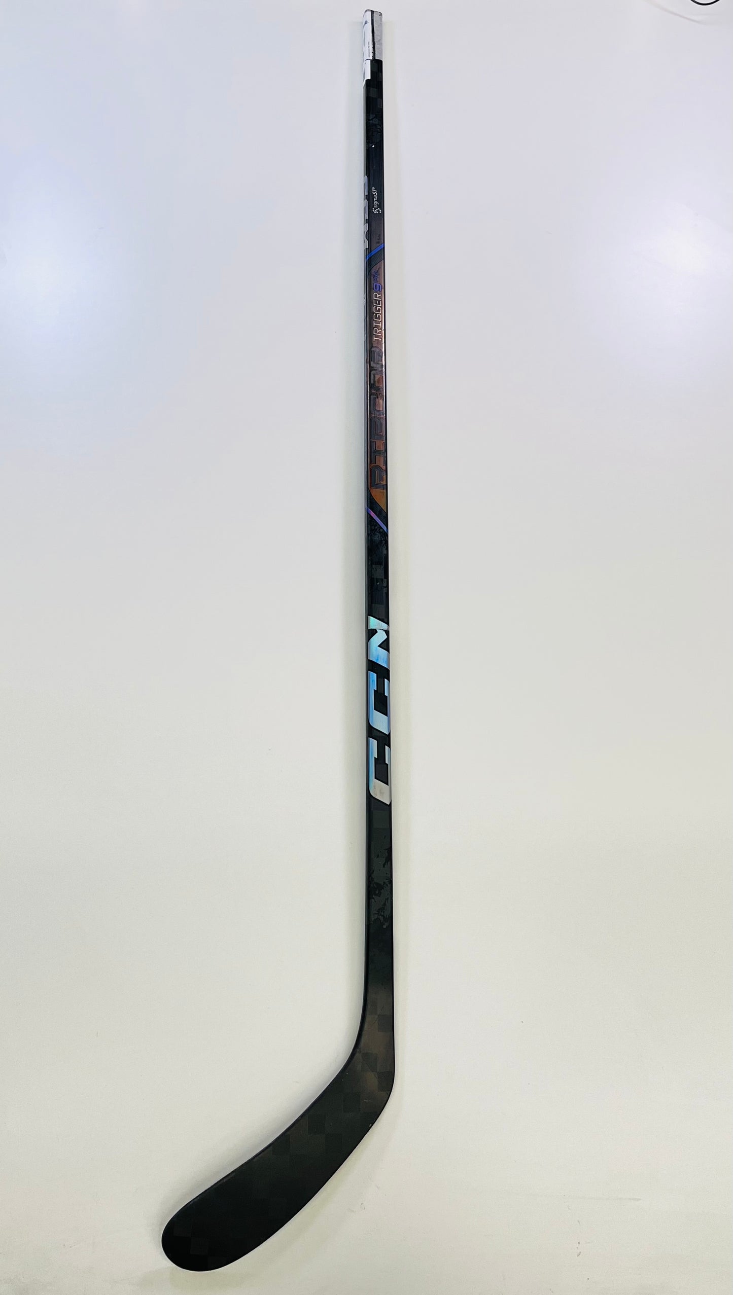 LH CCM Ribcor Trigger 9 Pro | 85 Flex | P28 | Refurbished | DW-1228