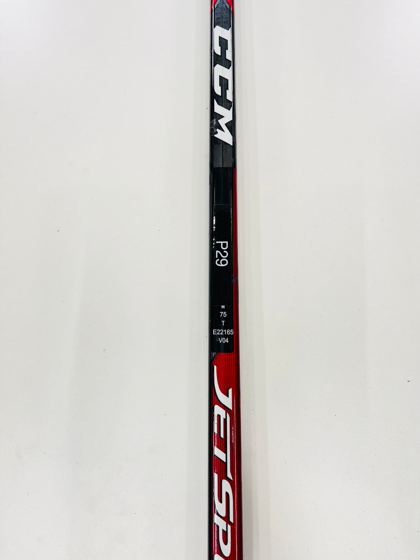 LH CCM JetSpeed FT2 | 75 Flex | P29 | Refurbished | DW-1846