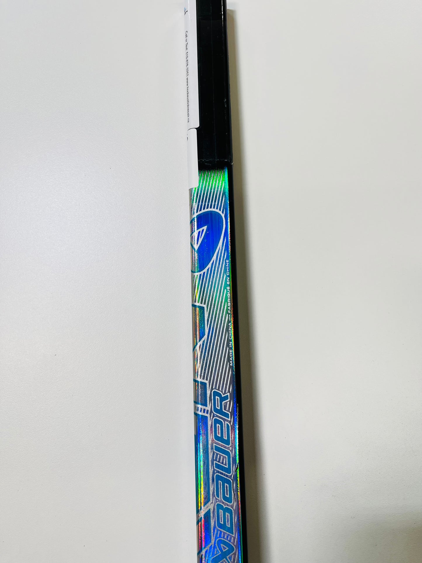 RH Bauer Nexus Tracer | 70 Flex | P28 | Refurbished | DW-2258