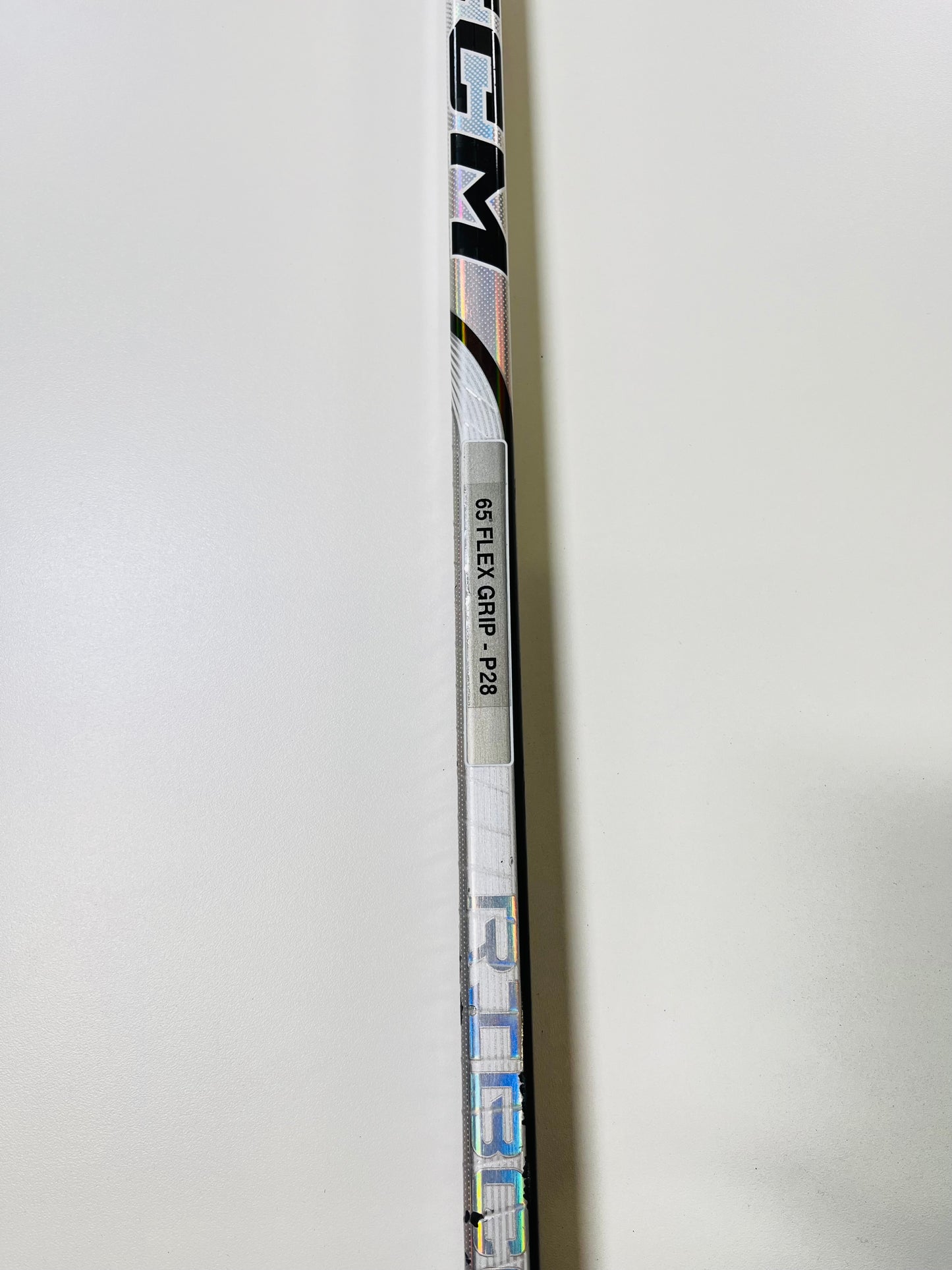 RH CCM Ribcor Trigger 9 Pro | 65 Flex | P28 | Refurbished | DW-2186
