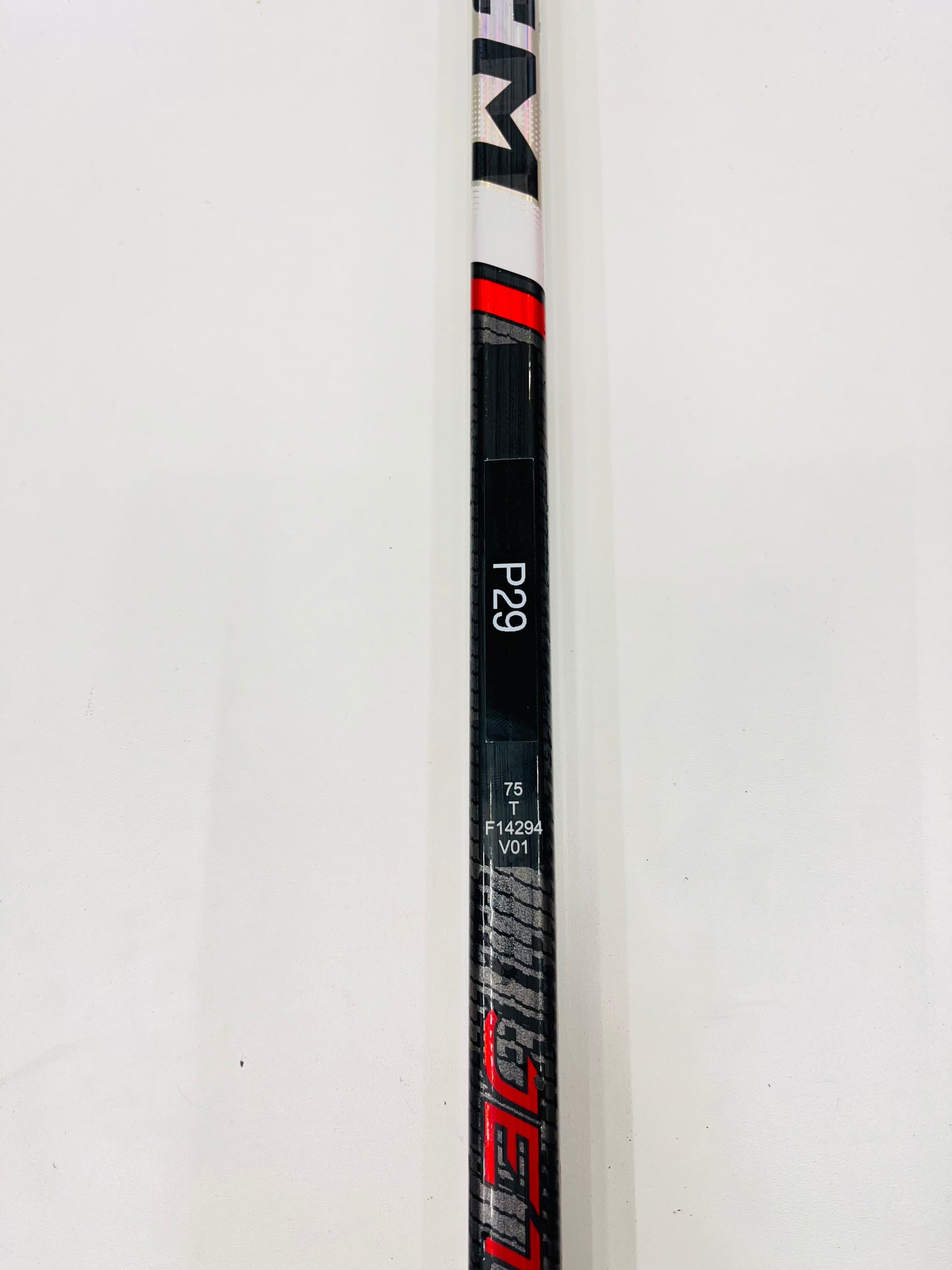 LH CCM Jetspeed FT6 Pro | 75 Flex | P29 | Refurbished | DW-1453