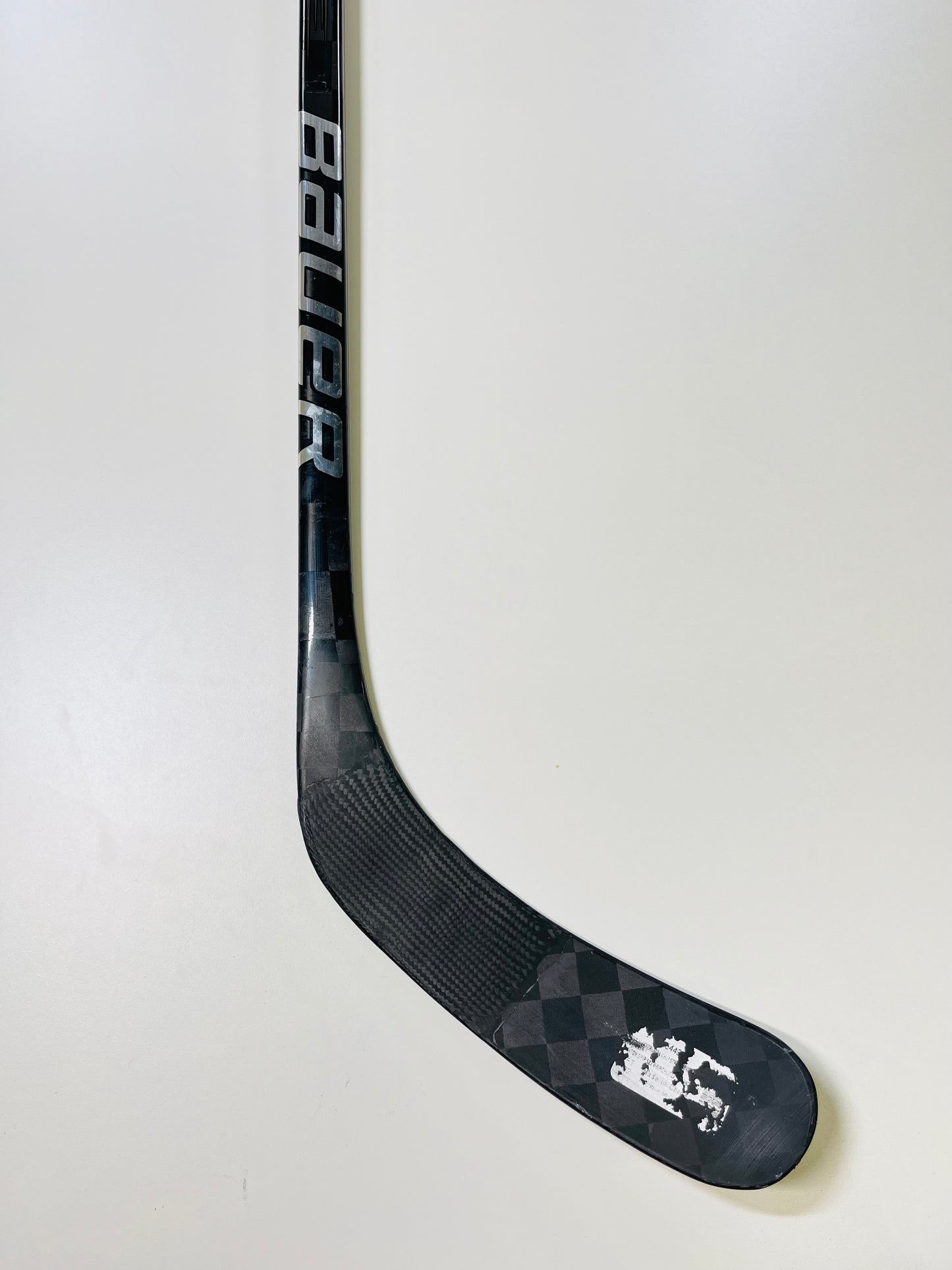 LH Bauer Vapor Hyperlite2 | 65 Flex | P92 | Refurbished | DW-2463