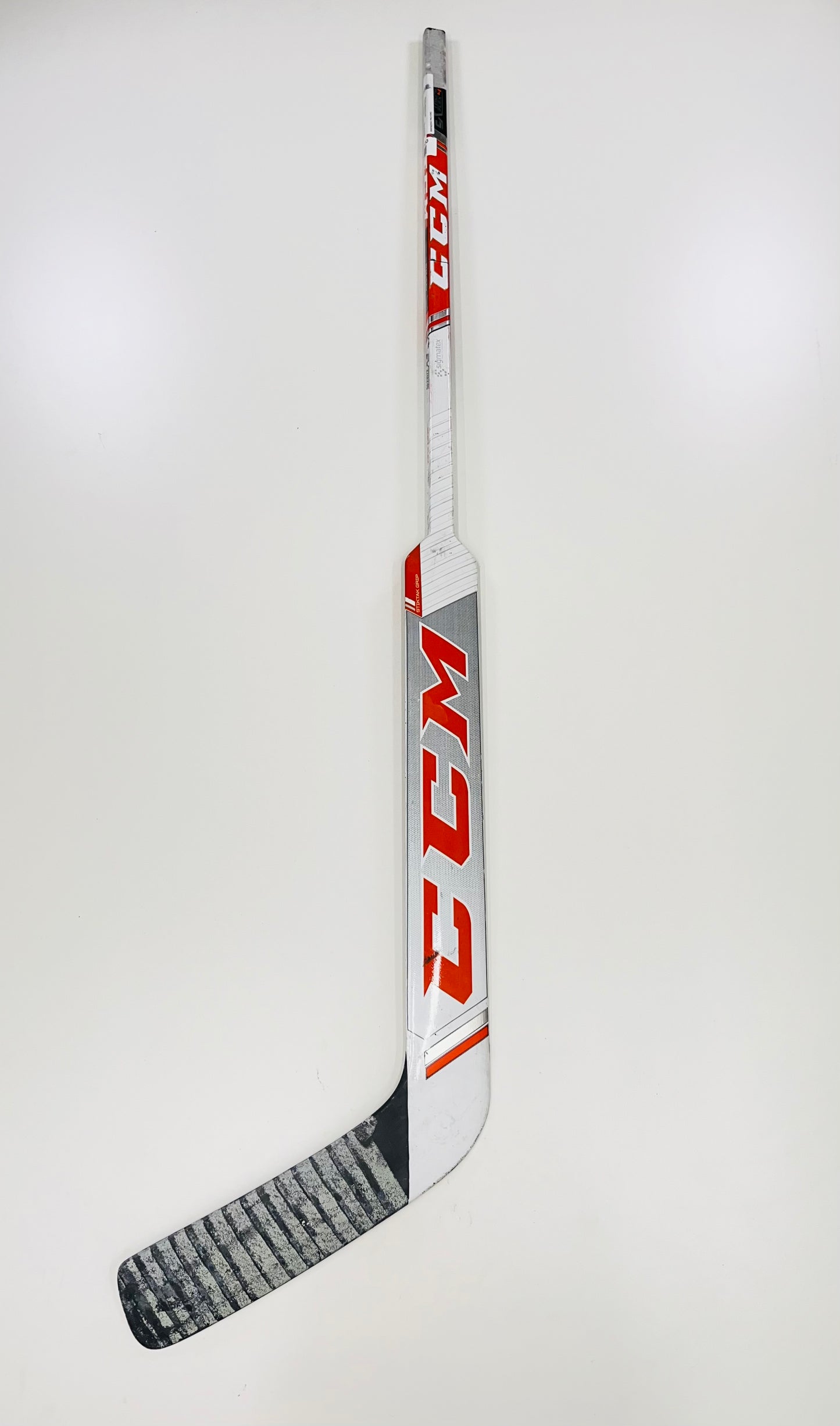 LH CCM Extreme FLex 4 | 25" | Goalie | Refurbished | D-4155