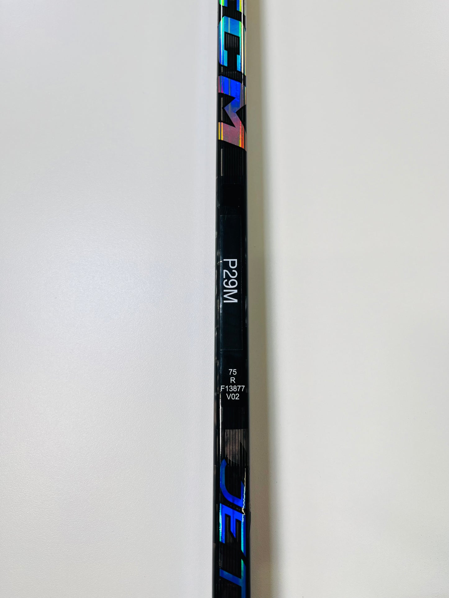 LH CCM Jetspeed FT7 Pro | 75 Flex | P29M | Refurbished | DW-2229