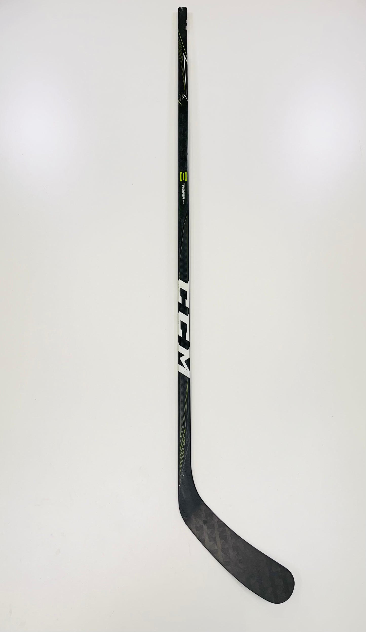 LH CCM Ribcor Trigger ASY | 85 Flex | P29 | Refurbished | DW-843