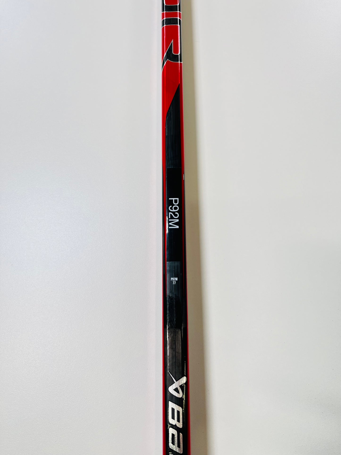 LH Bauer Vapor Hyperlite2 | 77 Flex | P92M | Refurbished | DW-2168