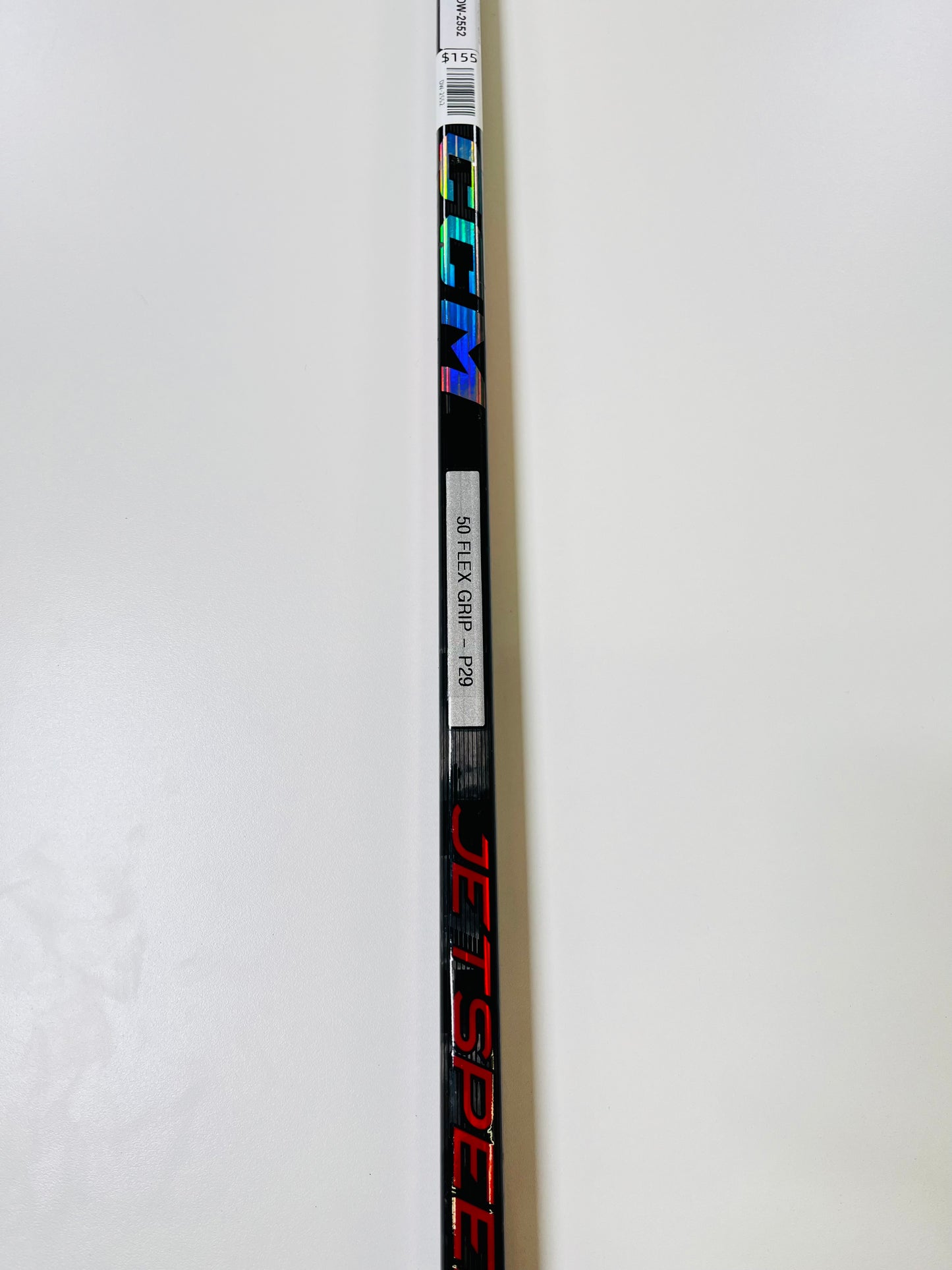 RH CCM Jetspeed FT7 Pro | 50 Flex | P29 | Refurbished | DW-2552