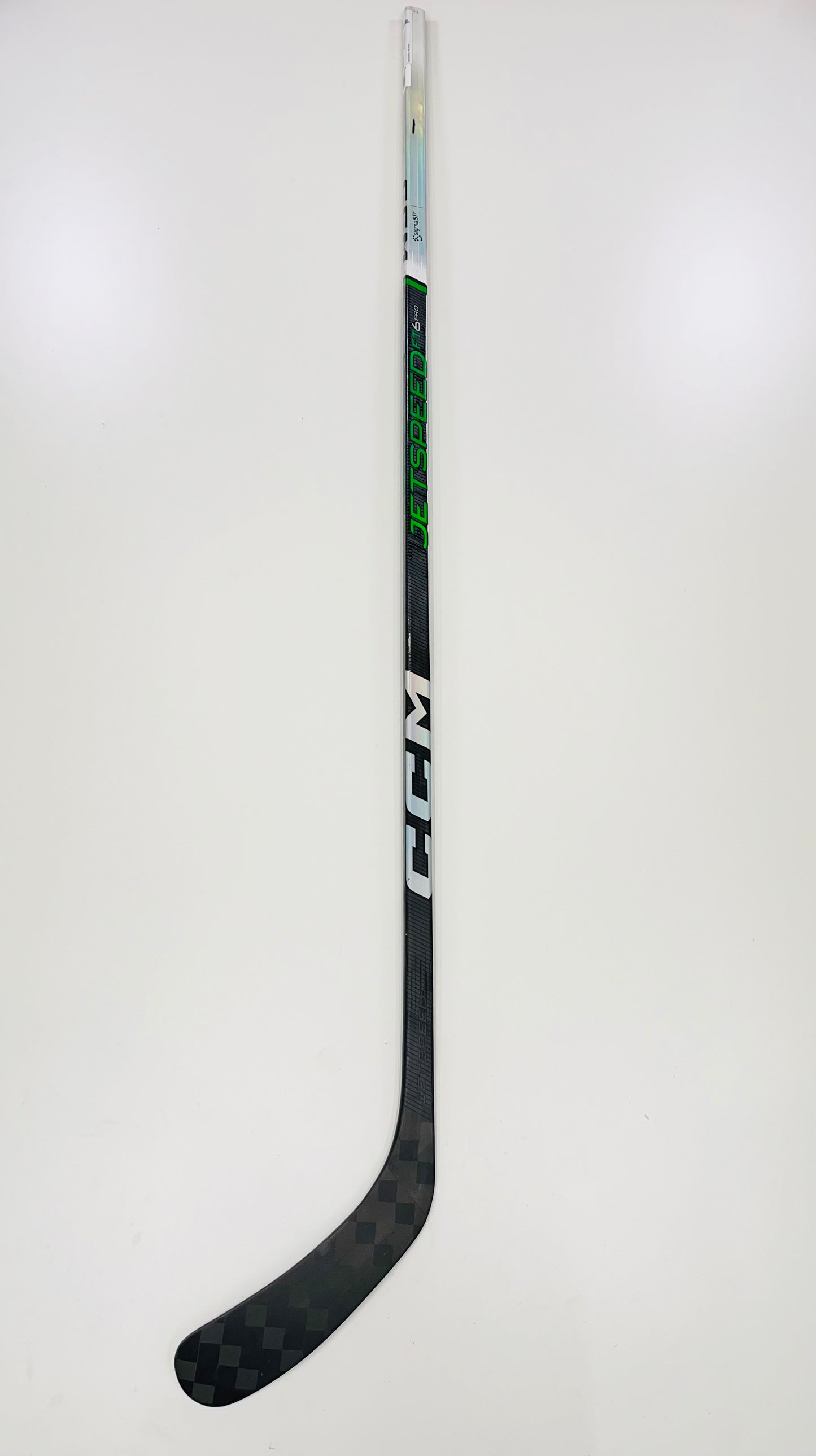 LH CCM Jetspeed FT6 Pro | 85 Flex | P90TM | Refurbished | DW-1458