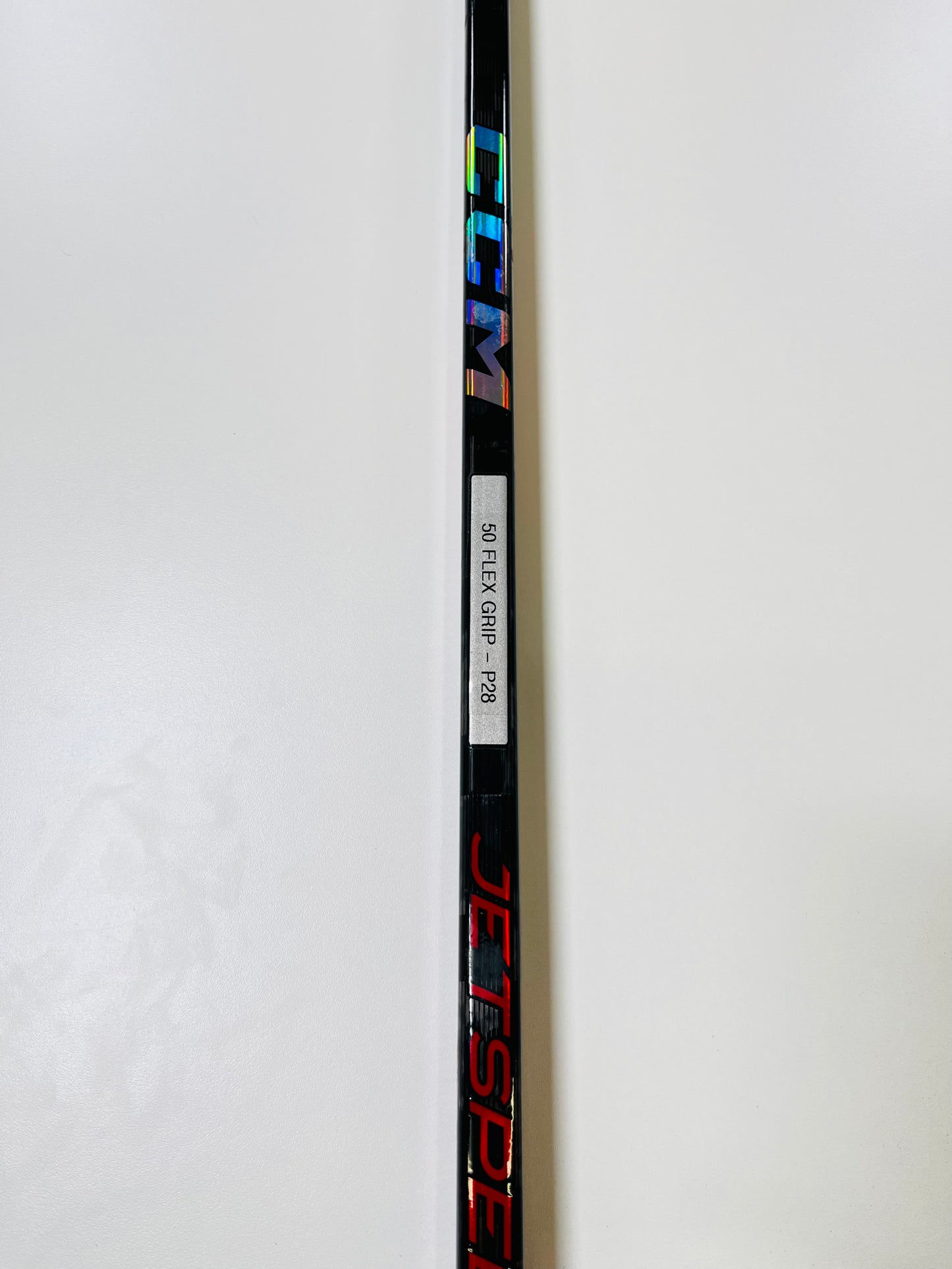 LH CCM Jetspeed FT7 Pro | 50 Flex | P28 | Refurbished | CEDC-20