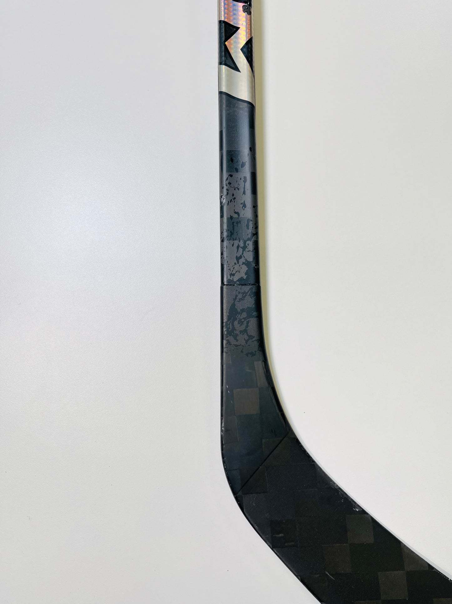 LH CCM Ribcor Trigger 9 Pro | 85 Flex | P90TM | Refurbished | DW-2241