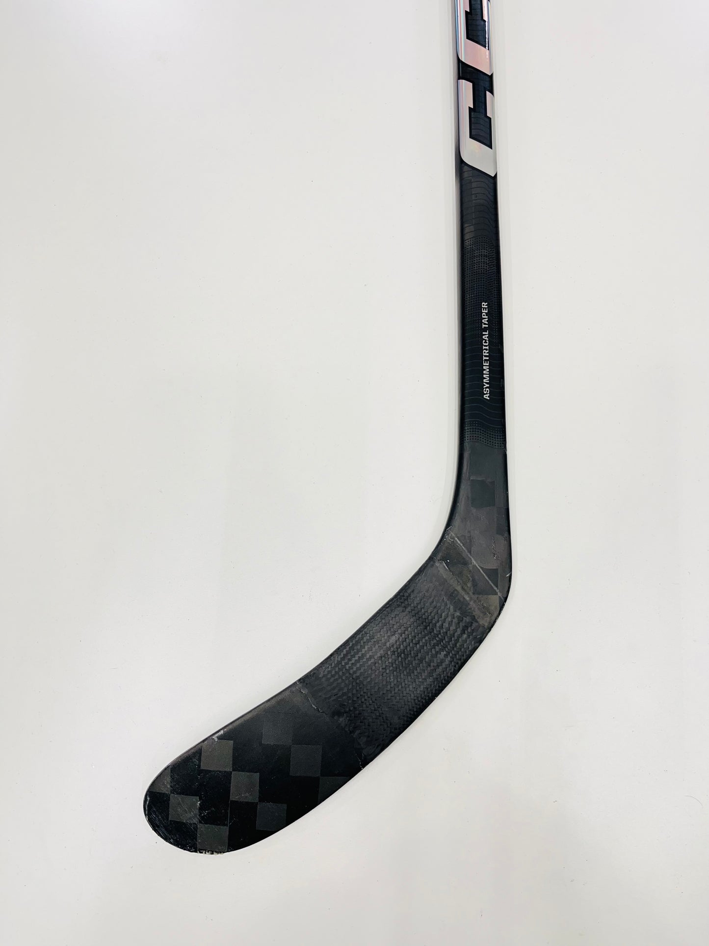 LH CCM Ribcore Trigger 8 Pro | 85 Flex | P28 | Refurbished | D-3985