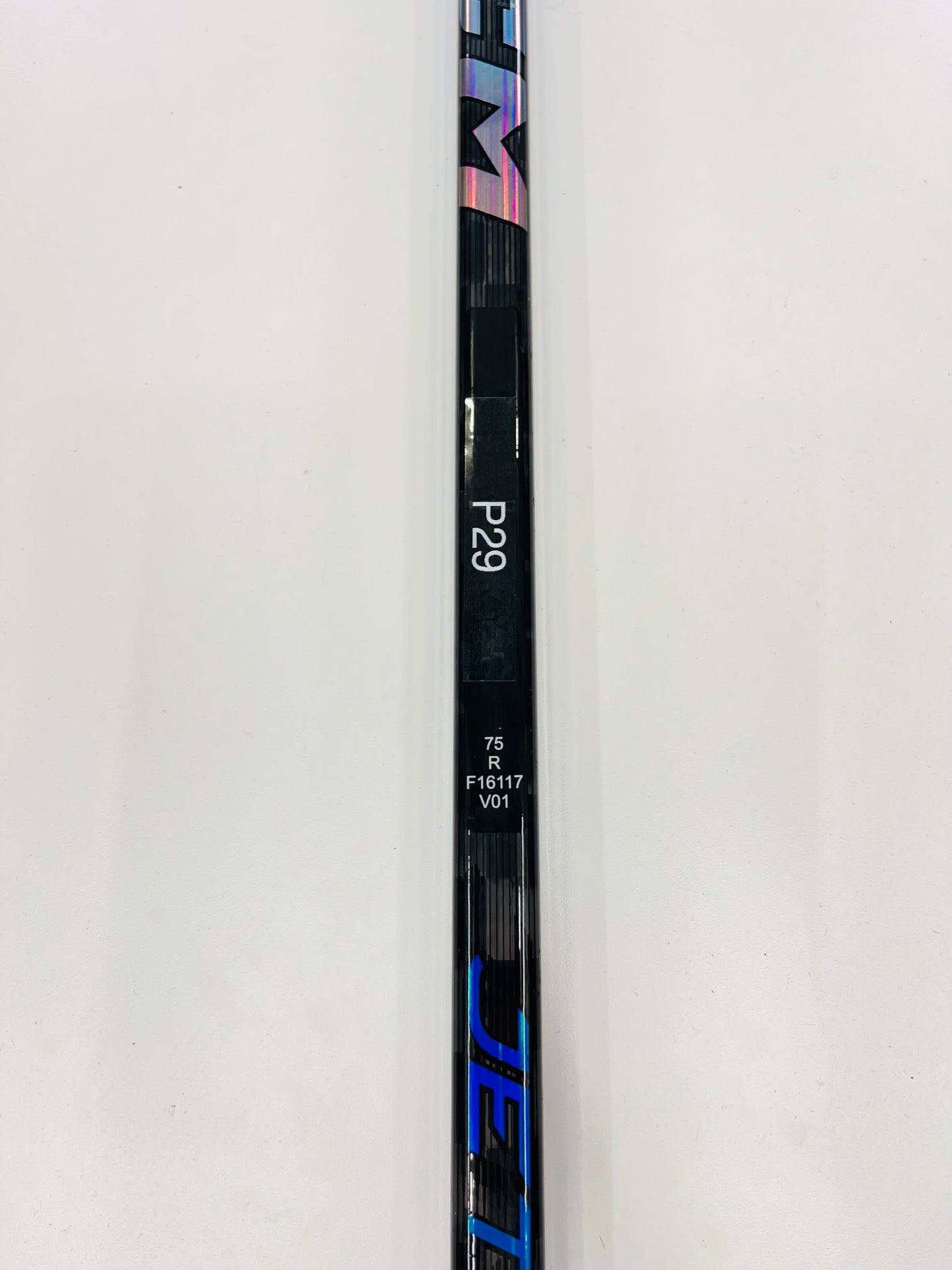 LH CCM Jetspeed FT7 Pro | 75 Flex | P29 | Refurbished | DW-1818