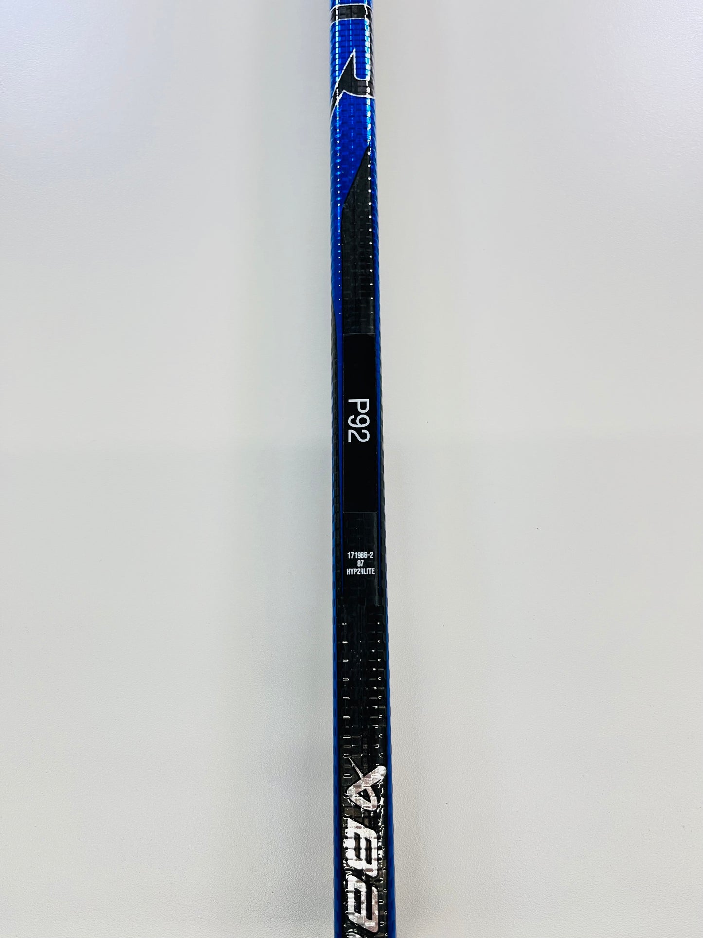 RH Bauer Vapor Hyperlite2 | 87 Flex | P92 | Refurbished | DW-2071