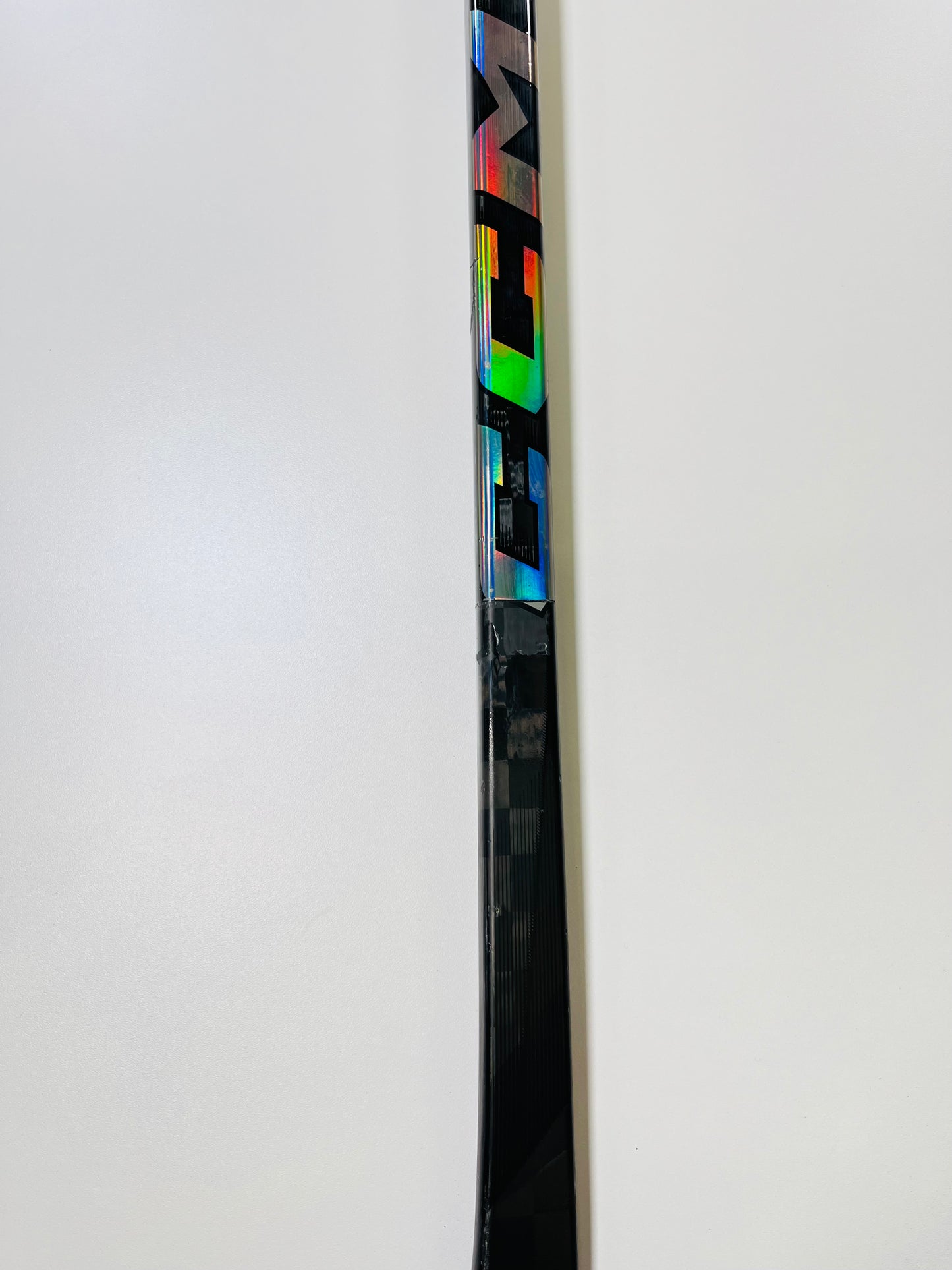 LH CCM Ribcor Trigger 9 Pro wrapped as a Jetspeed FT7 Pro | 70 Flex | P28 | Refurbished | DW-2155