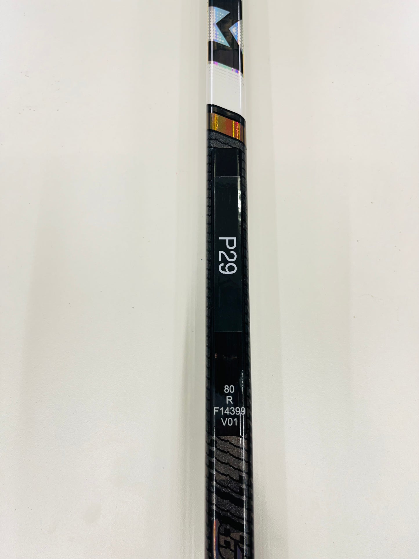RH CCM Jetspeed FT6 Pro | 80 Flex | P29 | Refurbished | D-3762