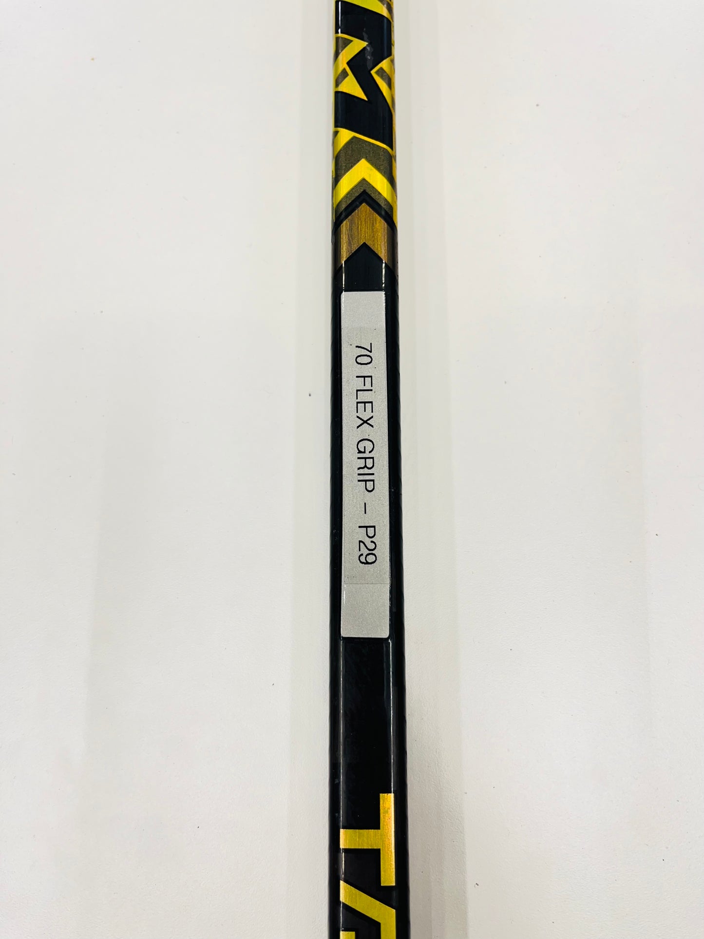 LH CCM Tacks ASVI Pro | 70 Flex | P29 | Refurbished | DW-1146