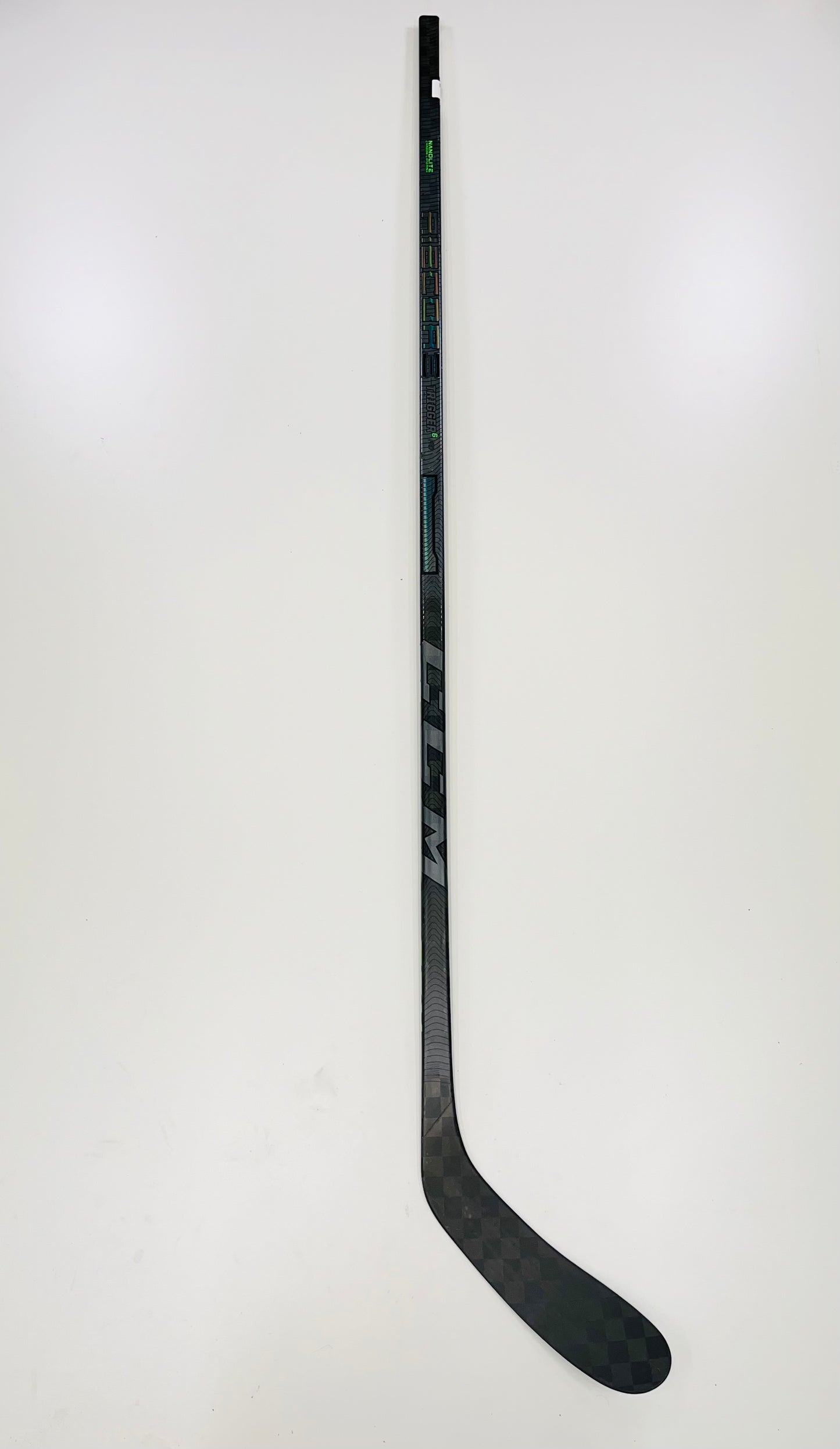 LH CCM Ribcor Trigger6 Pro | 85 Flex | P28 | Refurbished | DW-1010