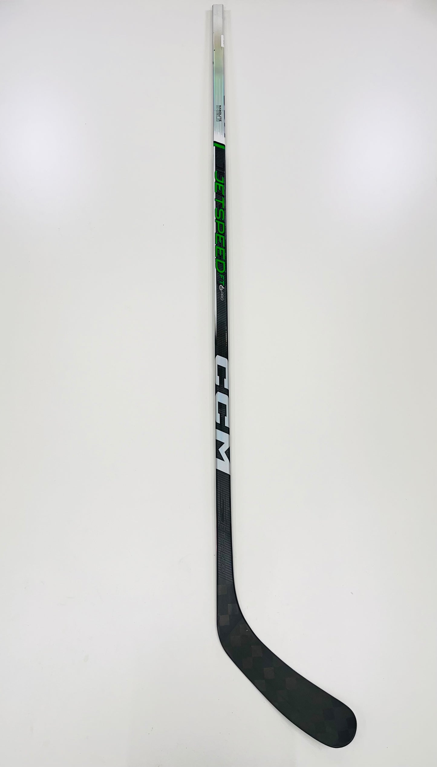 LH CCM Jetspeed FT6 Pro | 85 Flex | P90TM | Refurbished | DW-1458