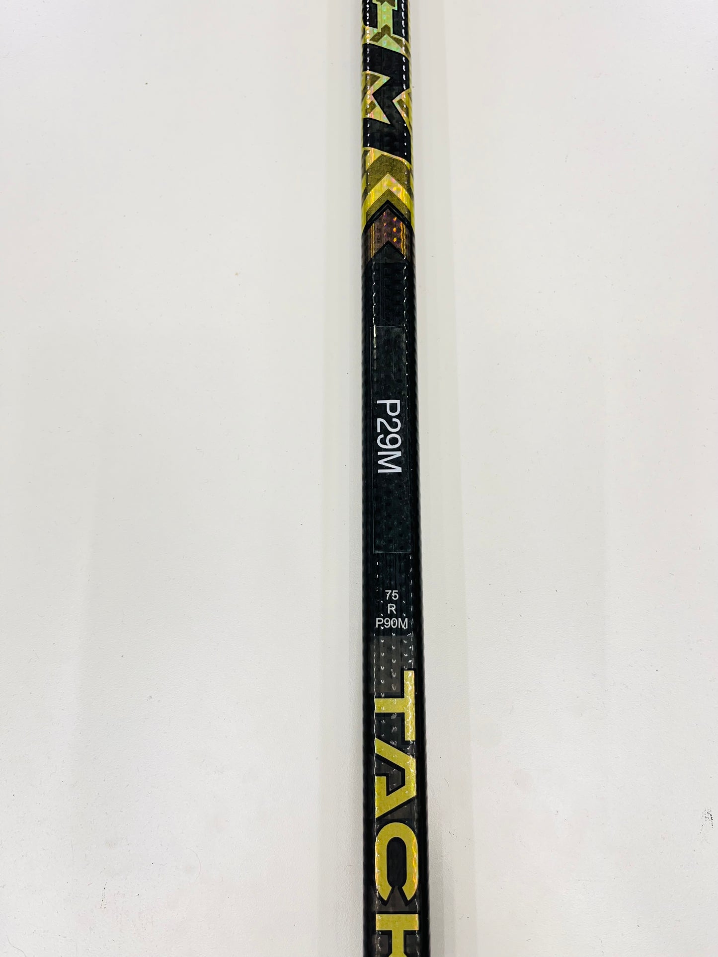 RH CCM Tacks Team | 75 Flex | P29M | Refurbished | DW-1796